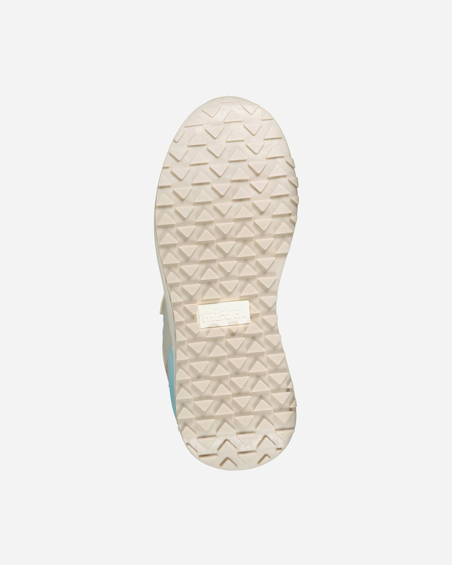 Scarpe sneakers MISTRAL SAN DIEGO JR - Grigio - 2 | Cisalfa Sport