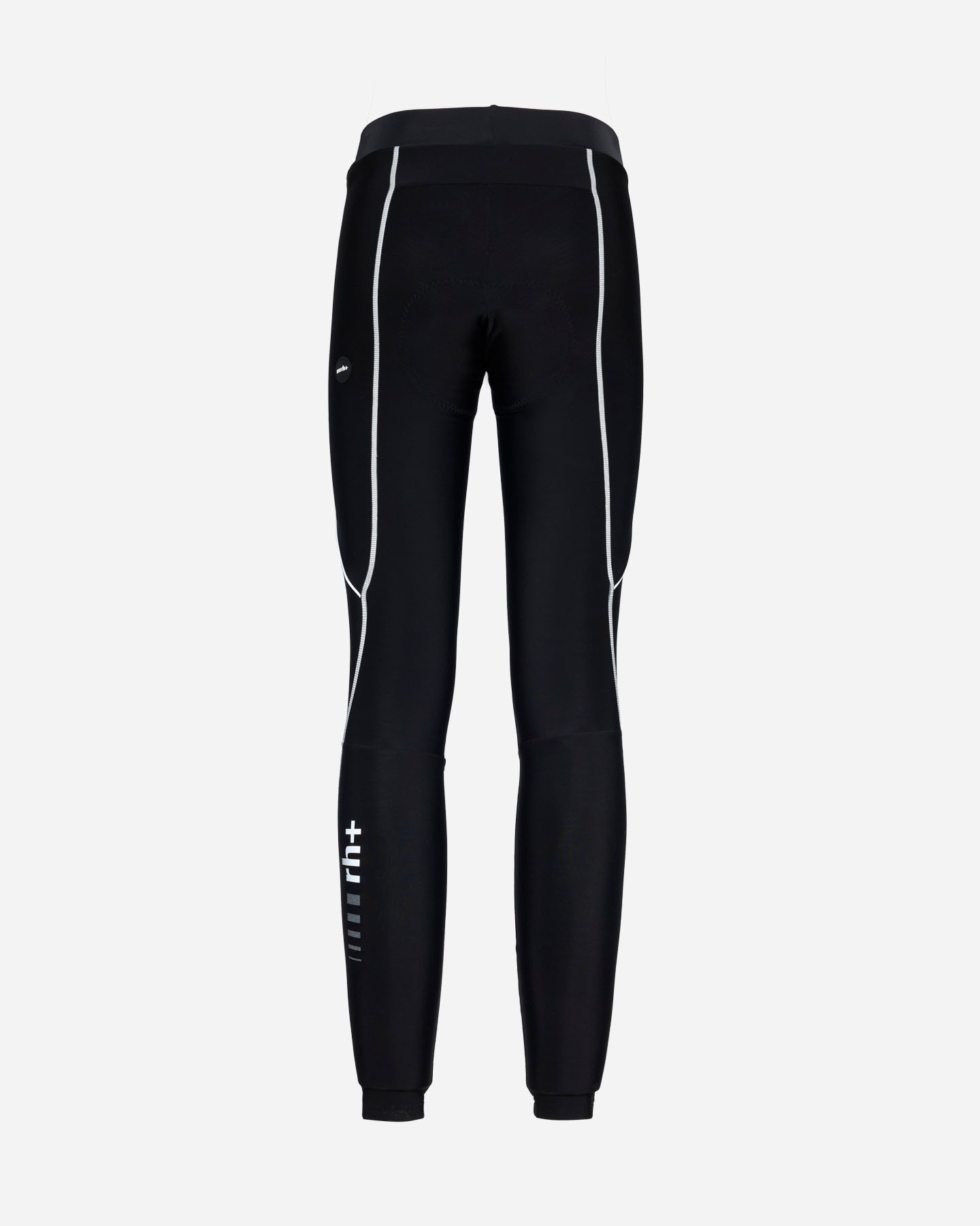 Salopette ciclismo RH+ REFLEX TIGHT W - Nero - 1 | Cisalfa Sport