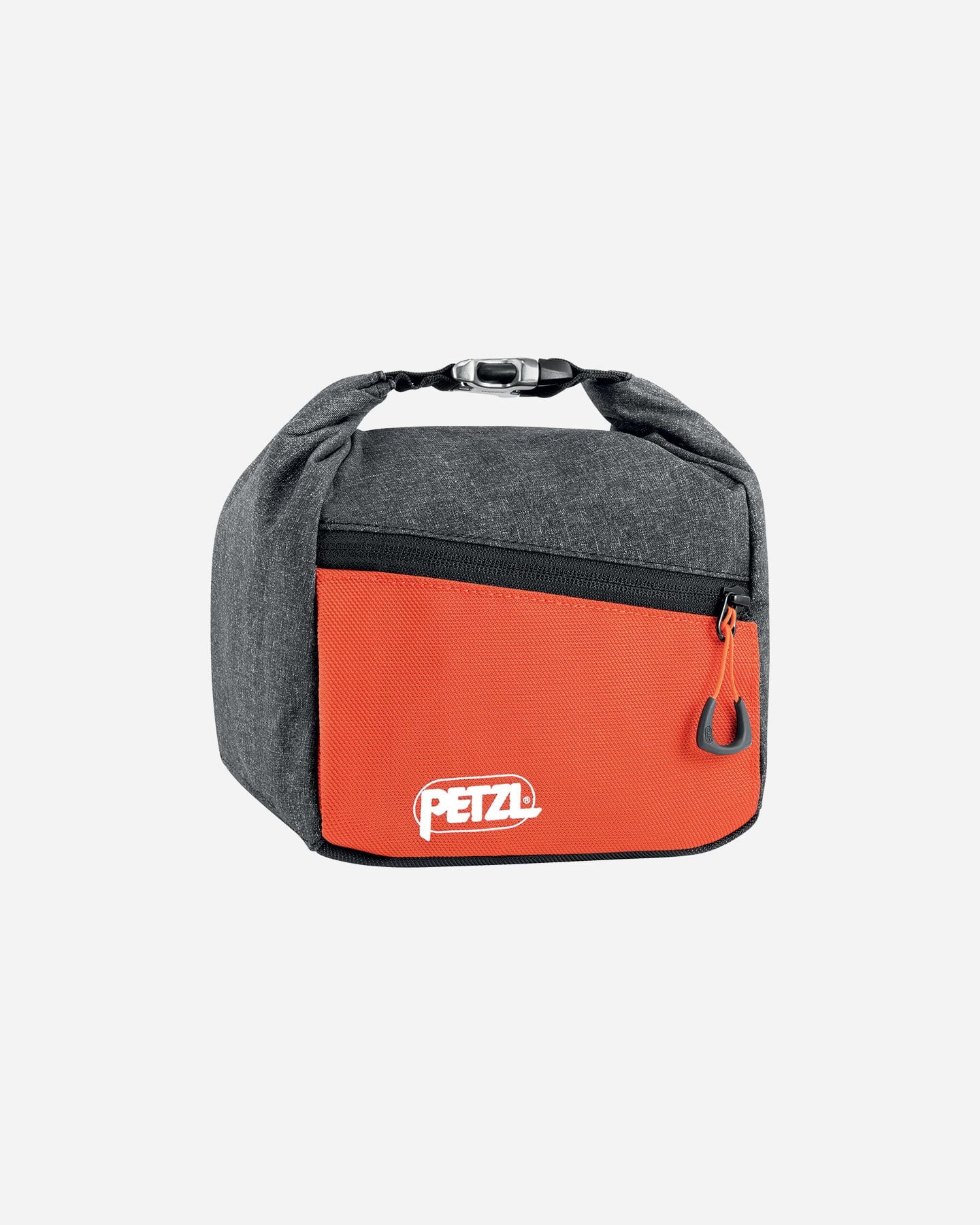Sacco portamagnesia PETZL SAKAB  - Nero - 2 | Cisalfa Sport