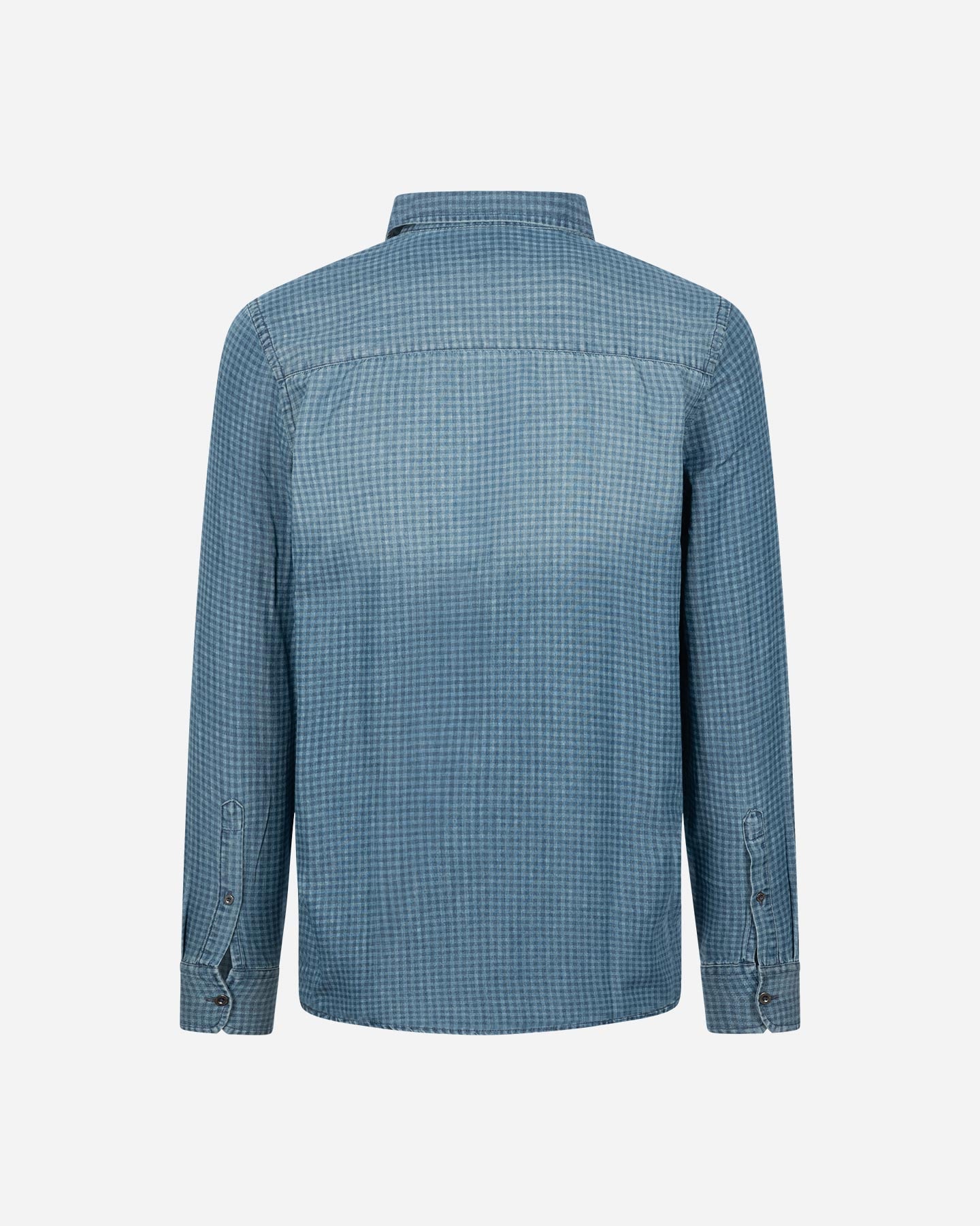 Camicia MISTRAL ADVENTURE DIVISION M - Denim - 1 | Cisalfa Sport