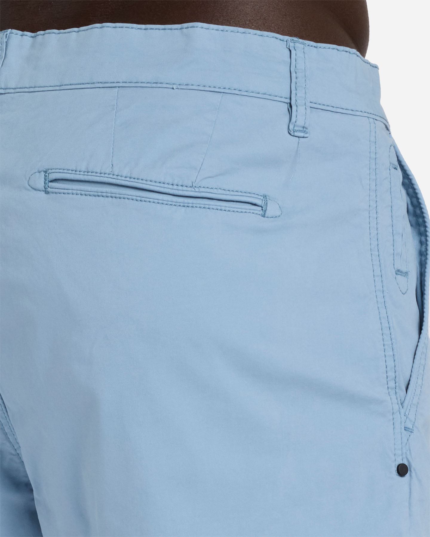Bermuda BEST COMPANY CADORNA M - Azzurro - 4 | Cisalfa Sport
