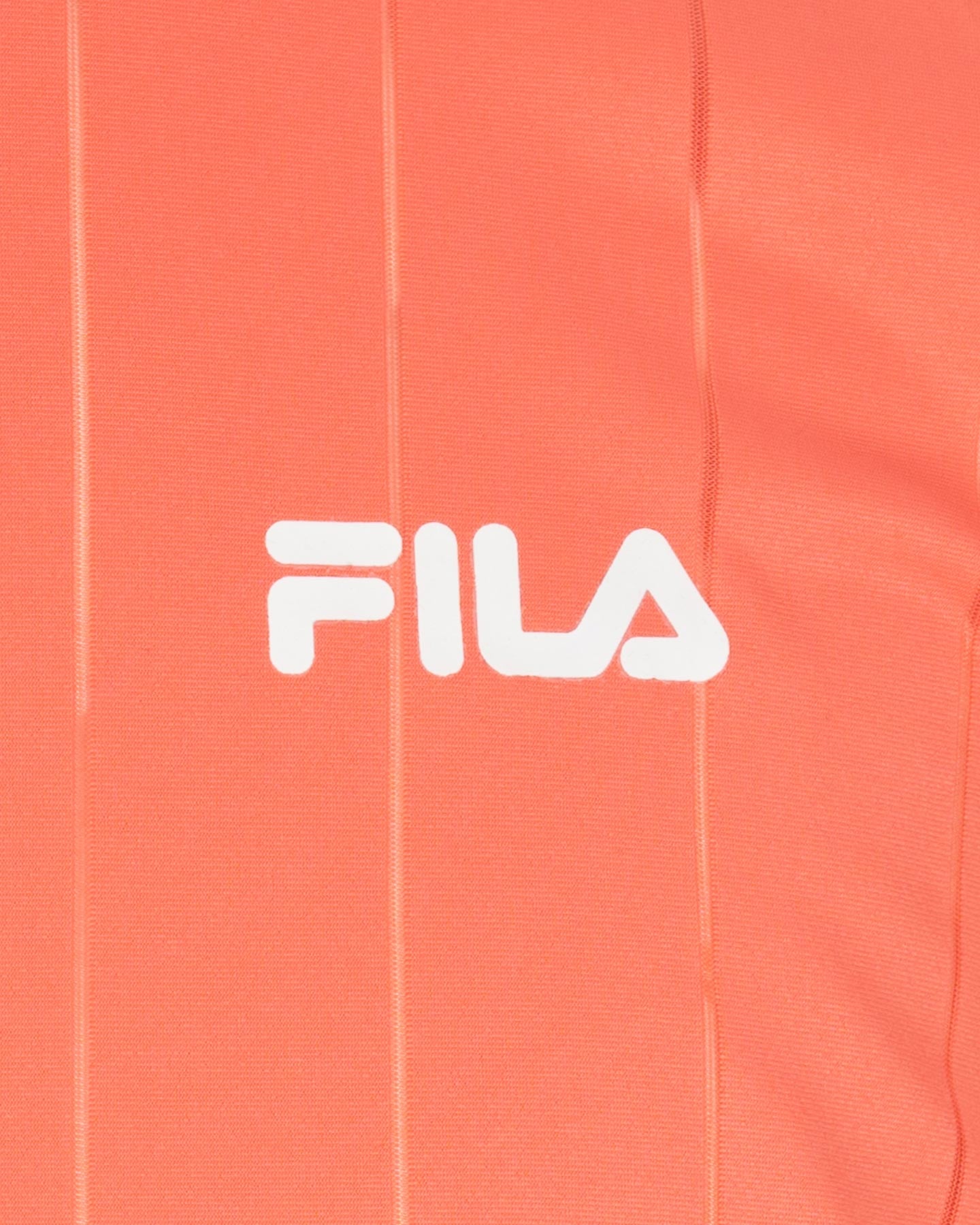 T-shirt FILA CONTEMPORARY STREET STYLE JR - Rosso - 4 | Cisalfa Sport