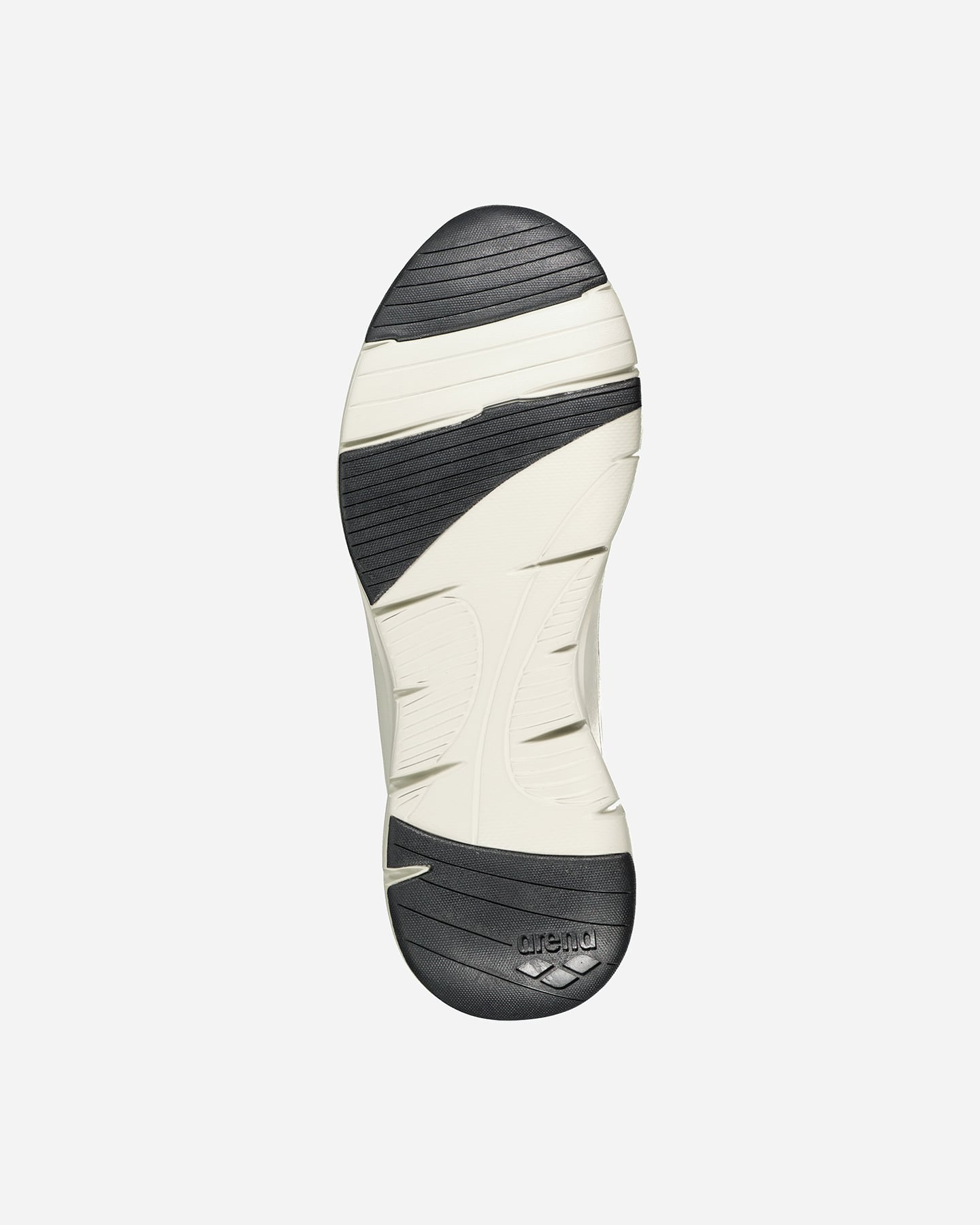 Scarpe sneakers ARENA FASTRACK EVO M - Nero - 2 | Cisalfa Sport
