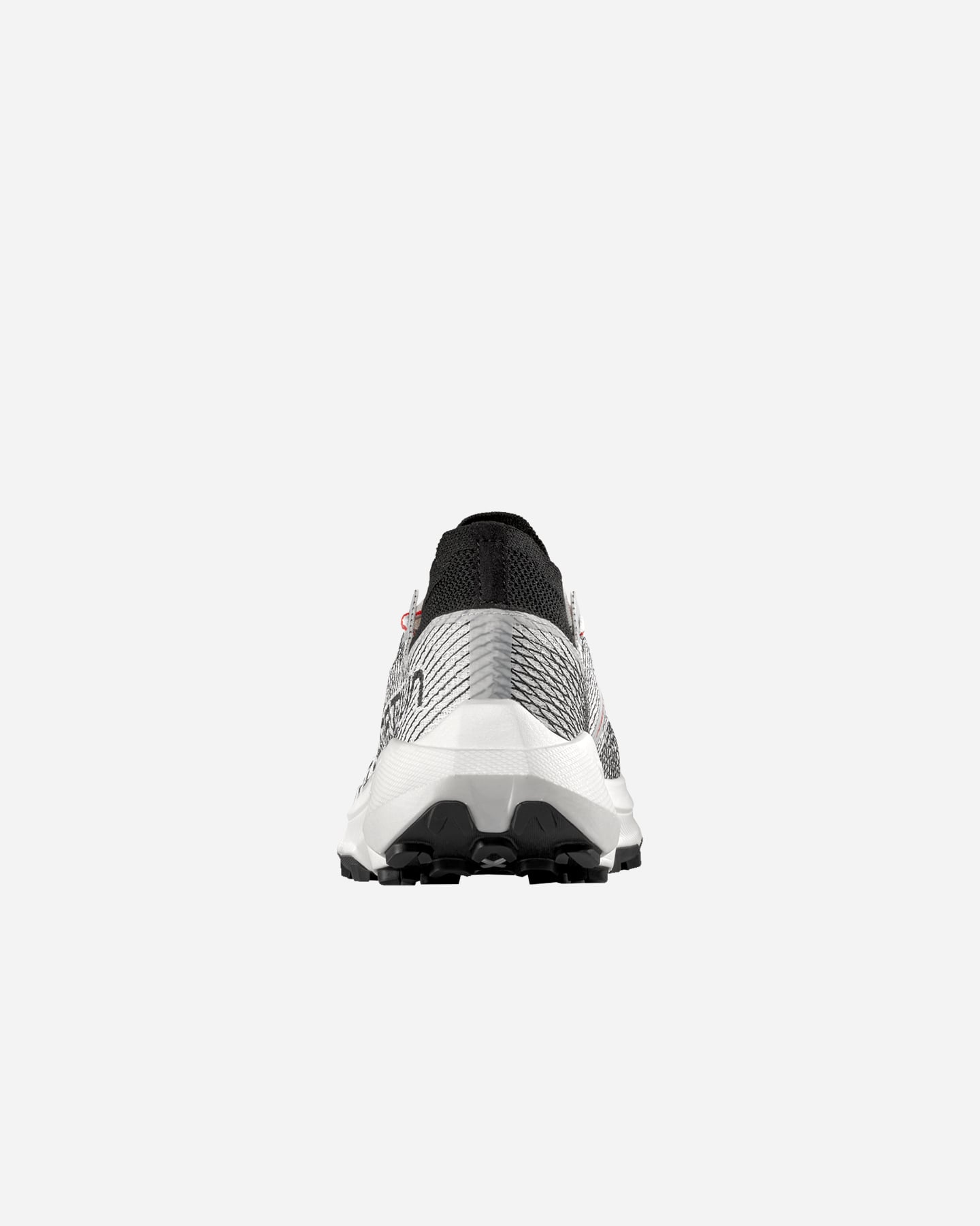Scarpe trail LA SPORTIVA PRODIGIO PRO M - Bianco - 4 | Cisalfa Sport