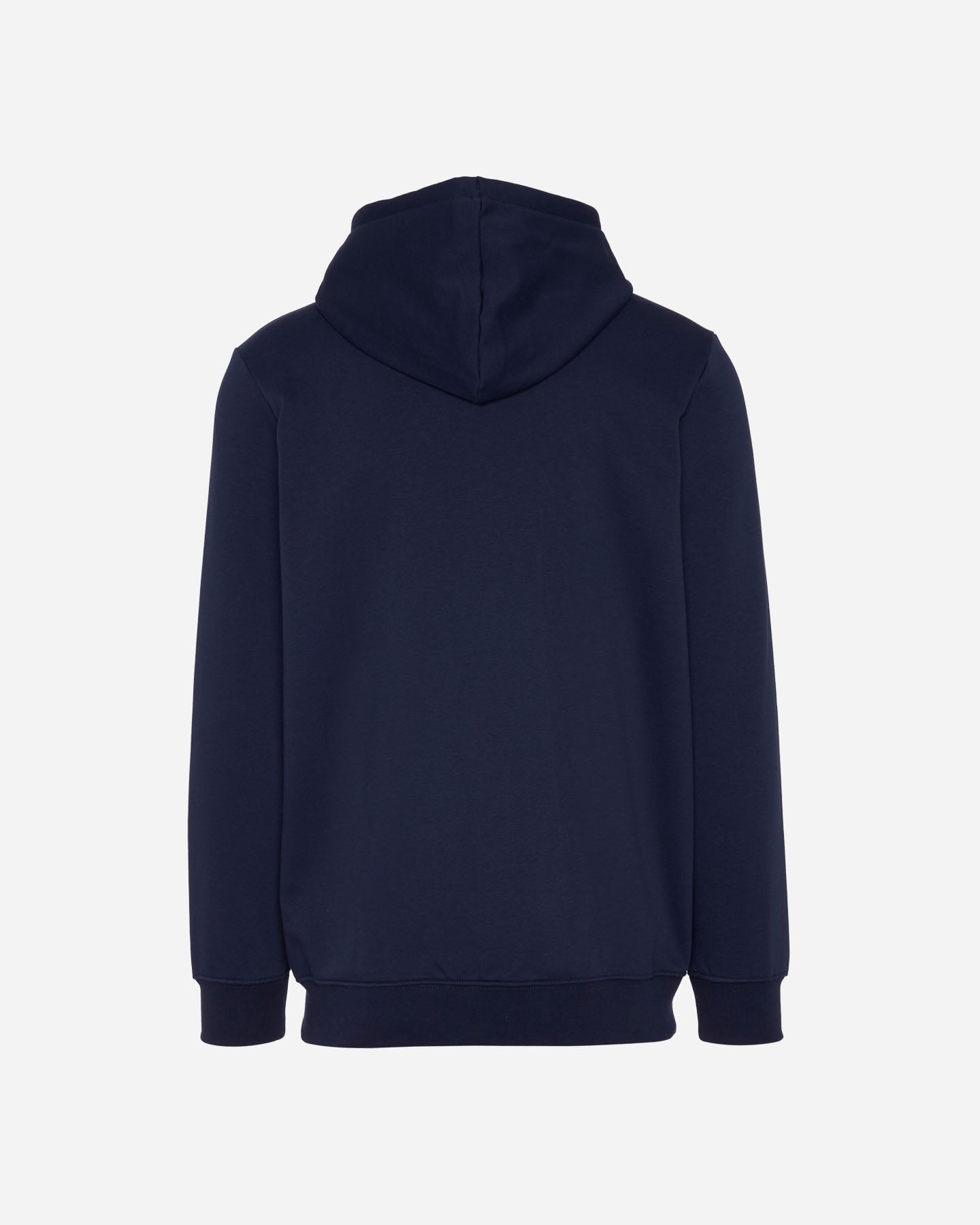 Felpa PUMA LOGO LAB M - Blu - 1 | Cisalfa Sport