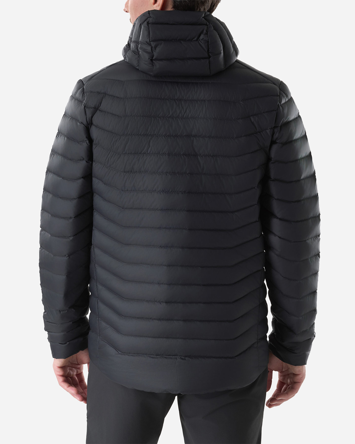 Piumino MILLET EVOLE LIGHT 700 M - Nero - 2 | Cisalfa Sport