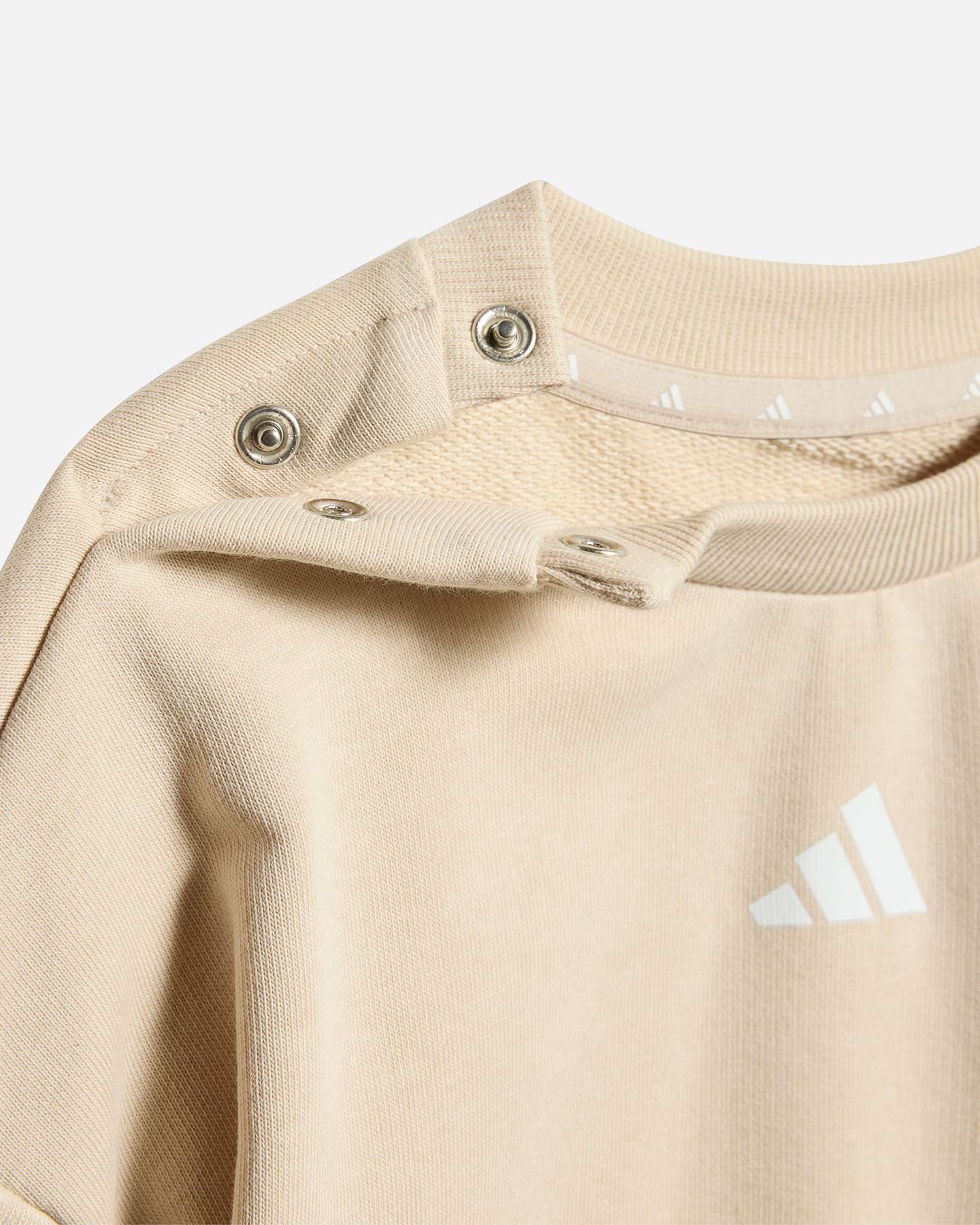 Tuta ADIDAS SET SEASONALS INF JR - 3 | Cisalfa Sport