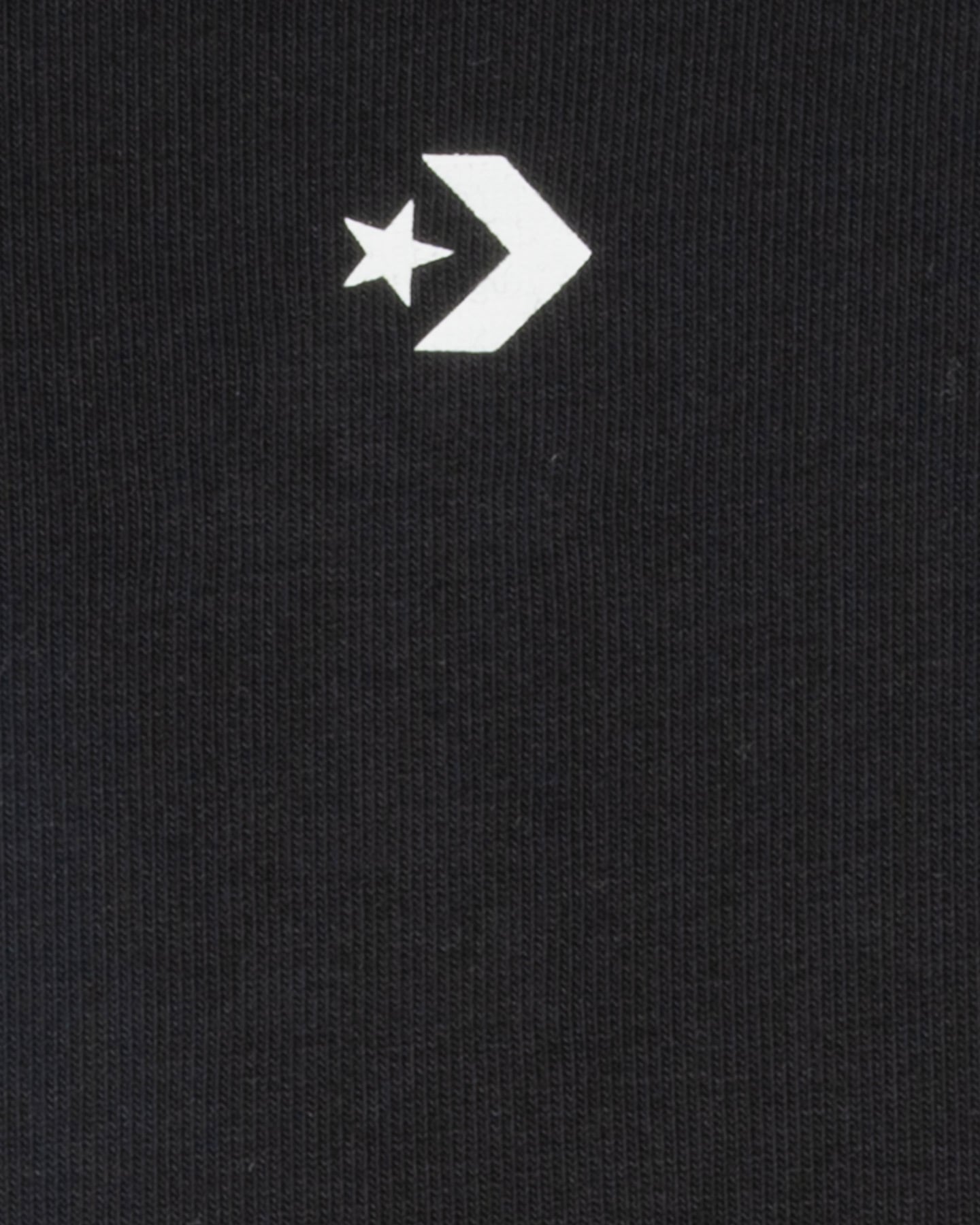 Canotta CONVERSE BASIC W - Nero - 2 | Cisalfa Sport