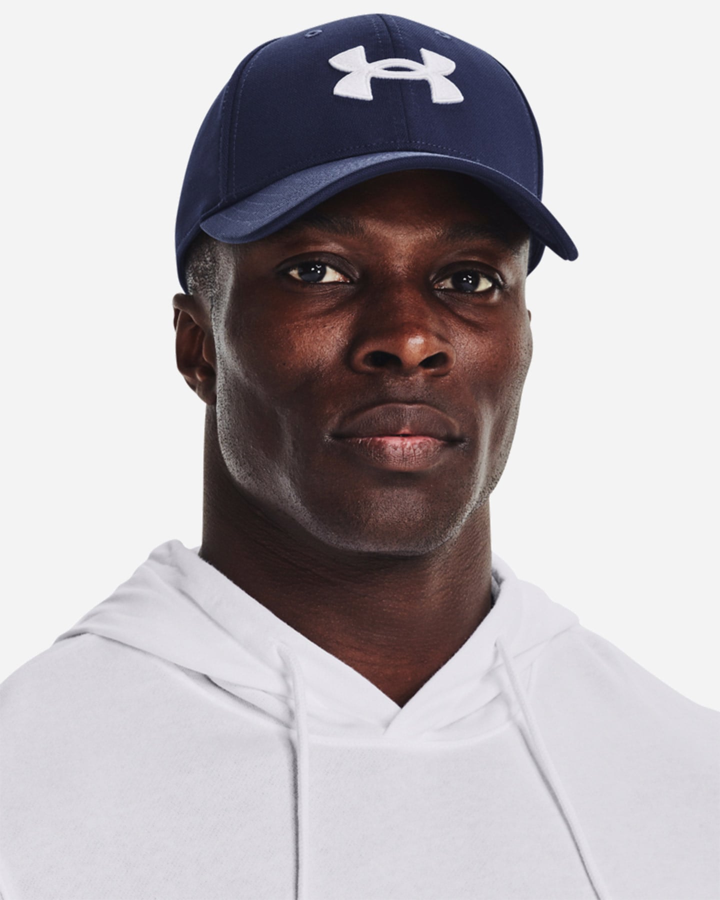 Cappellino UNDER ARMOUR BLITZING M - Blu - 2 | Cisalfa Sport
