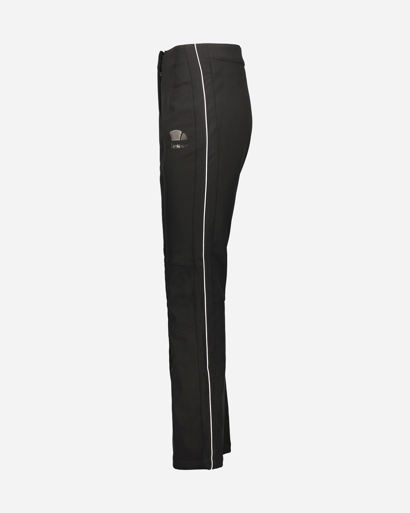 Pantalone sci ELLESSE SKI CHIC W - Nero - 1 | Cisalfa Sport