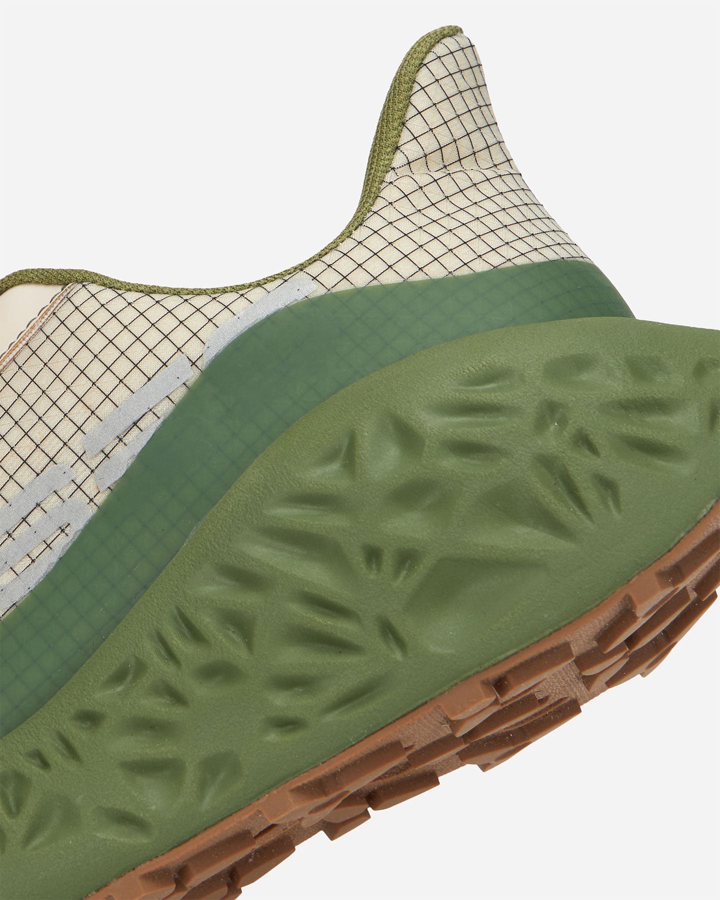 Scarpe trail ULYSSES MAIKOH 2 W - Verde - 5 | Cisalfa Sport