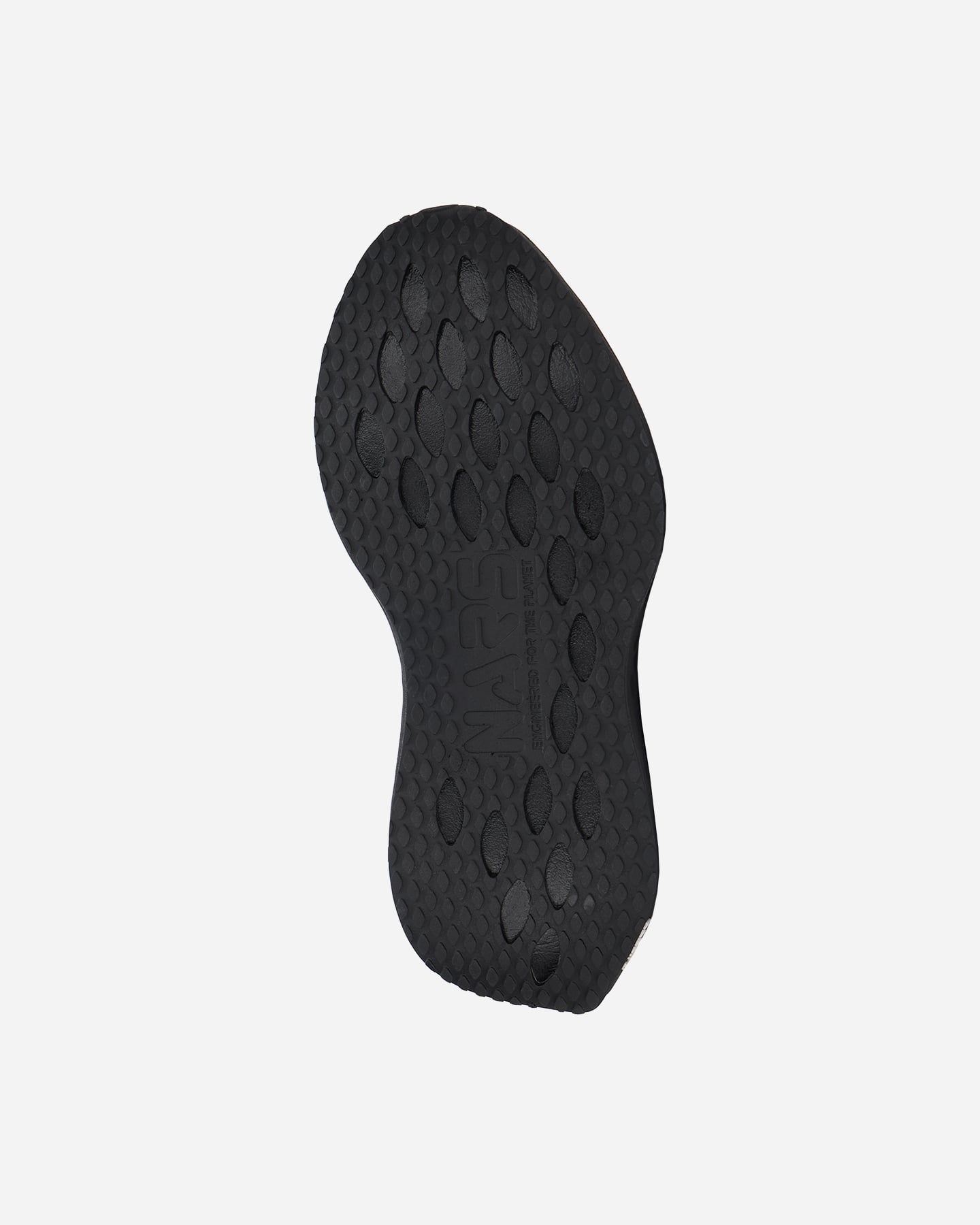 Scarpe running ULYSSES NAAKII 2 W - Nero - 2 | Cisalfa Sport