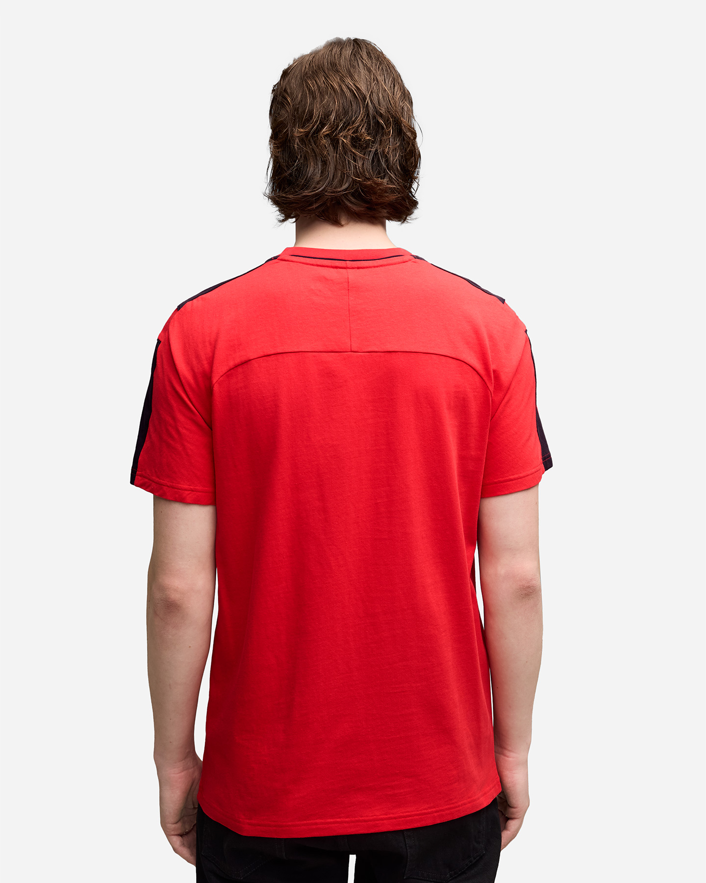 T-shirt PUMA FERRARI MT7 M - Rosso - 1 | Cisalfa Sport