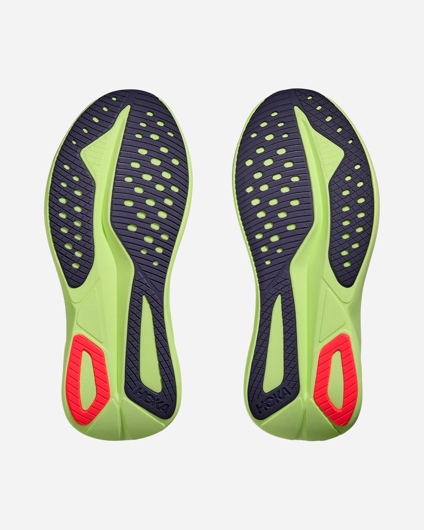 Scarpe running HOKA MACH 7 W - Color mix - 2 | Cisalfa Sport