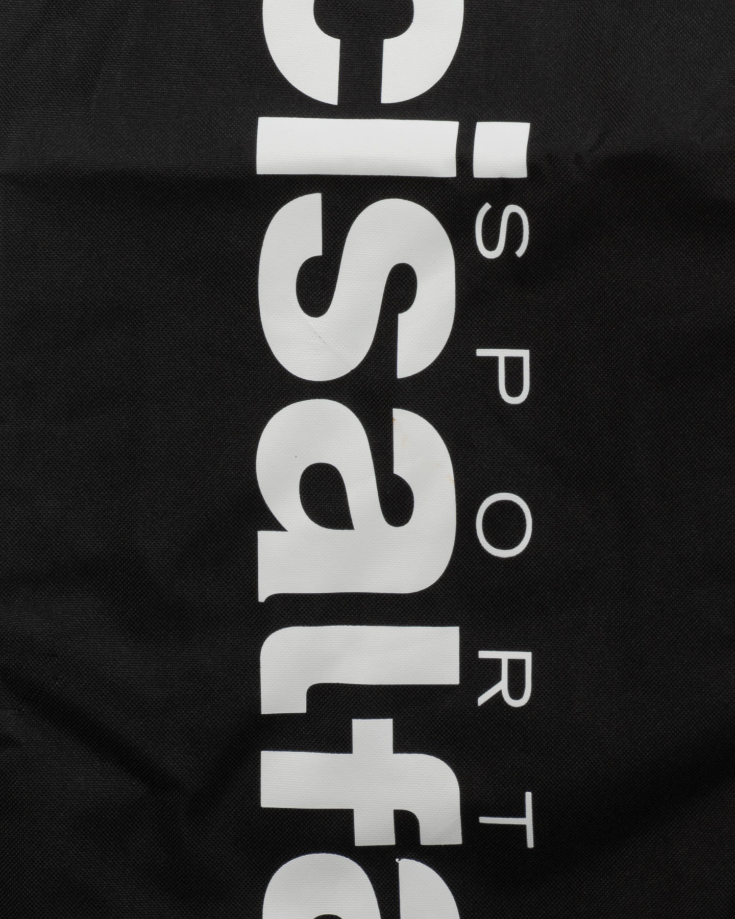 Sacca portasci CISALFA PORTASCI 1P - Nero - 1 | Cisalfa Sport