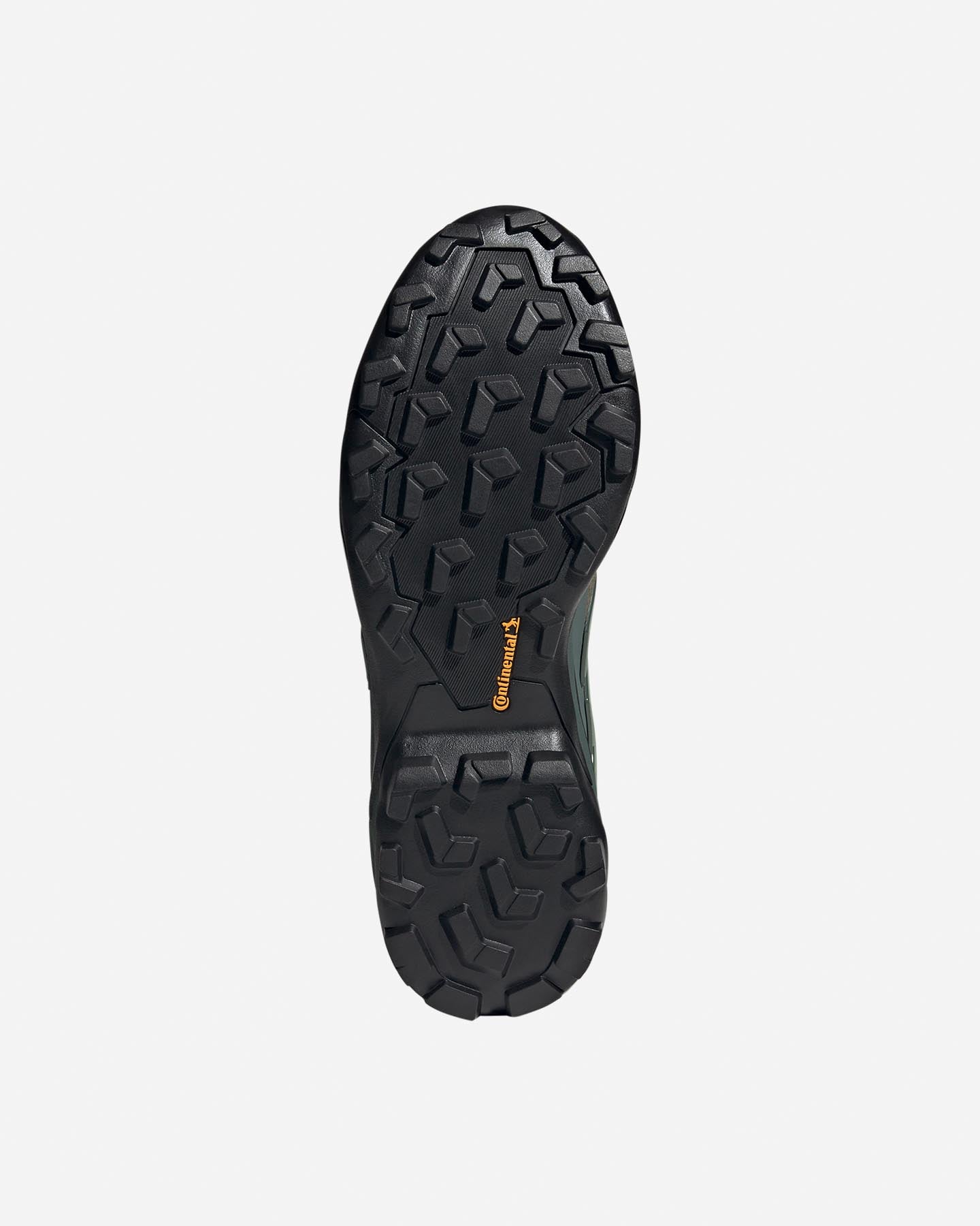 Scarpe trail ADIDAS TERREX SKYCHASER LOW GTX M - Verde - 1 | Cisalfa Sport