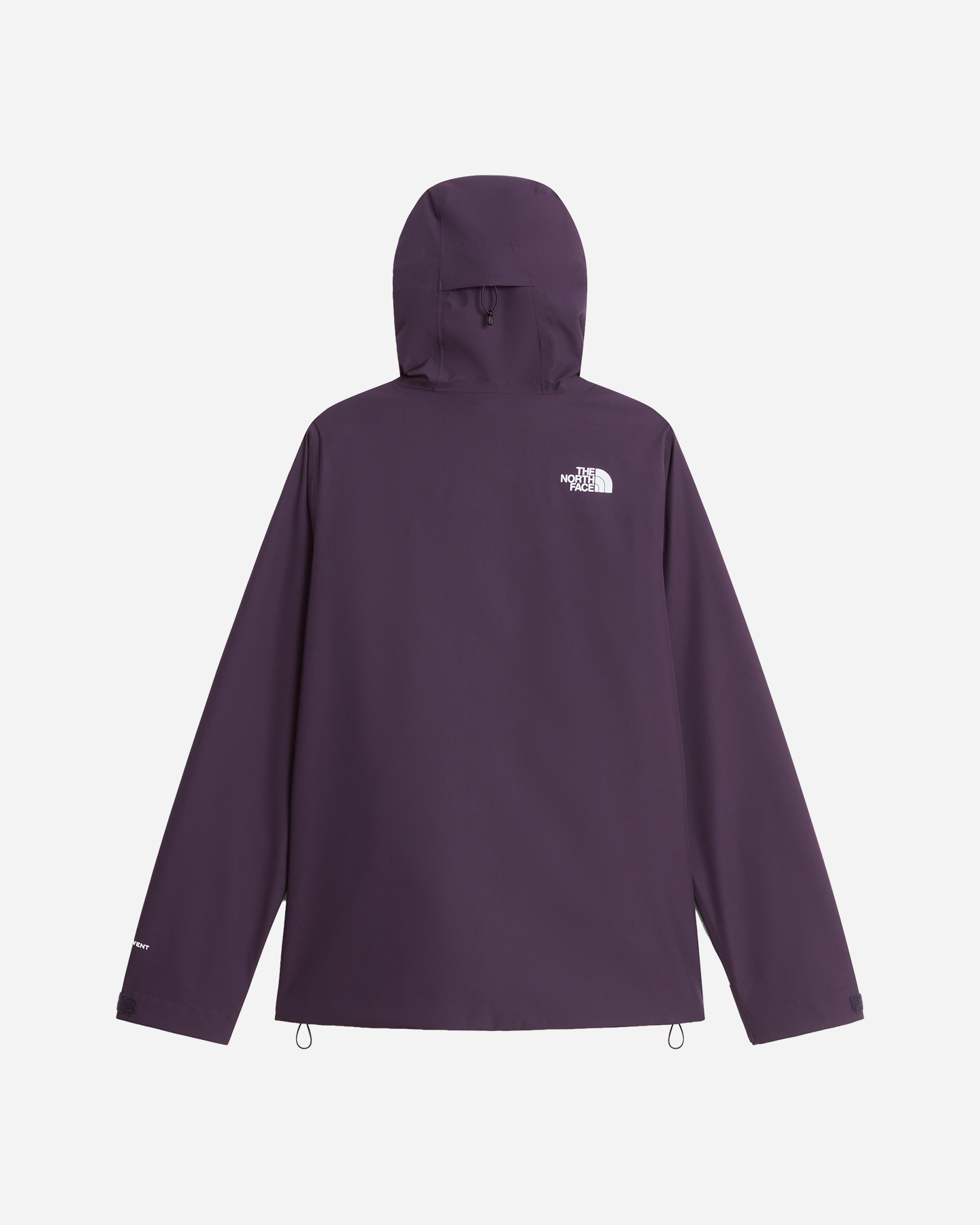 Giacca outdoor THE NORTH FACE QUEST MONO TRICLIMATE W - Viola - 1 | Cisalfa Sport