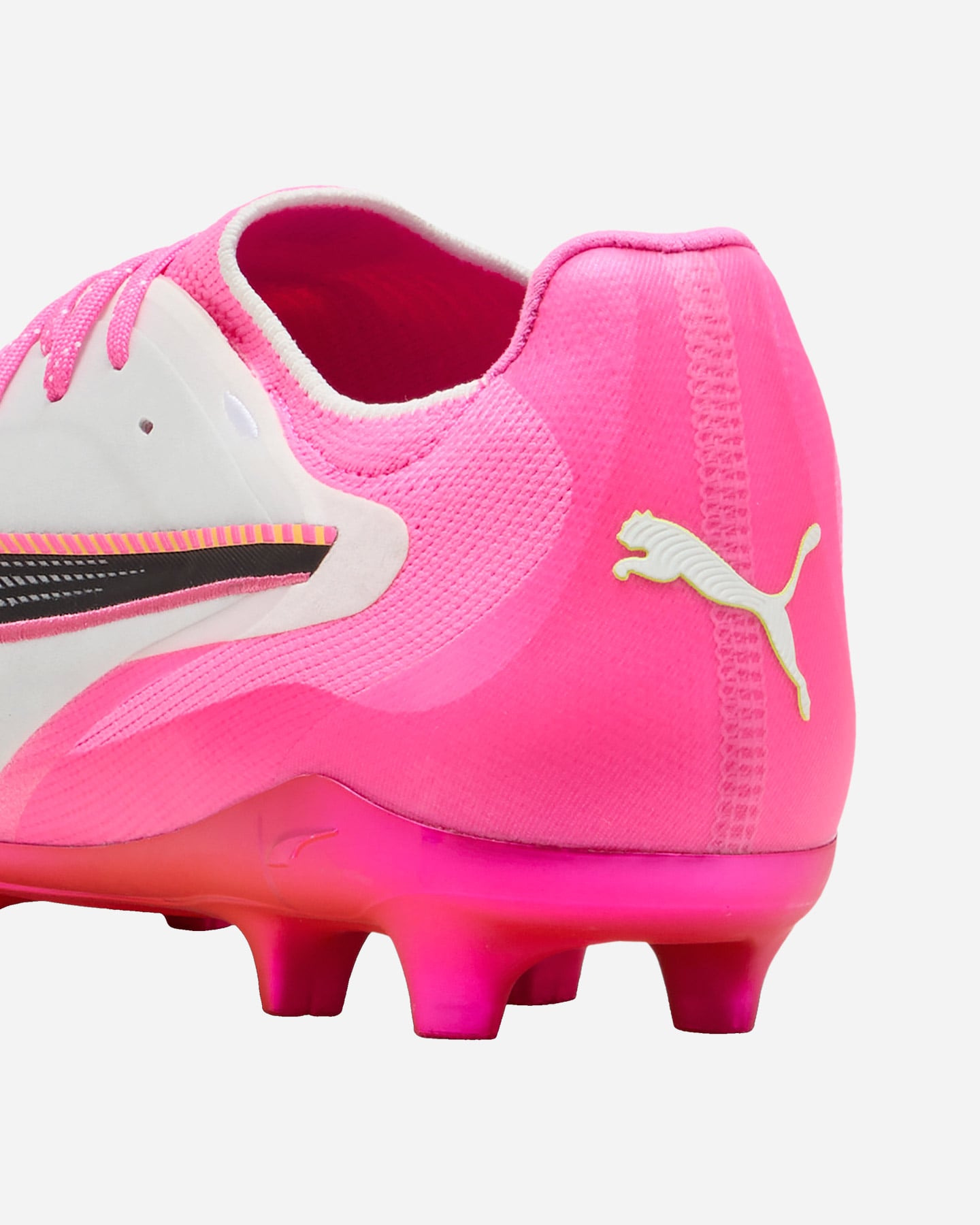 Scarpe calcio PUMA KING 20 ULTIMATE FG-AG M - Color mix - 5 | Cisalfa Sport
