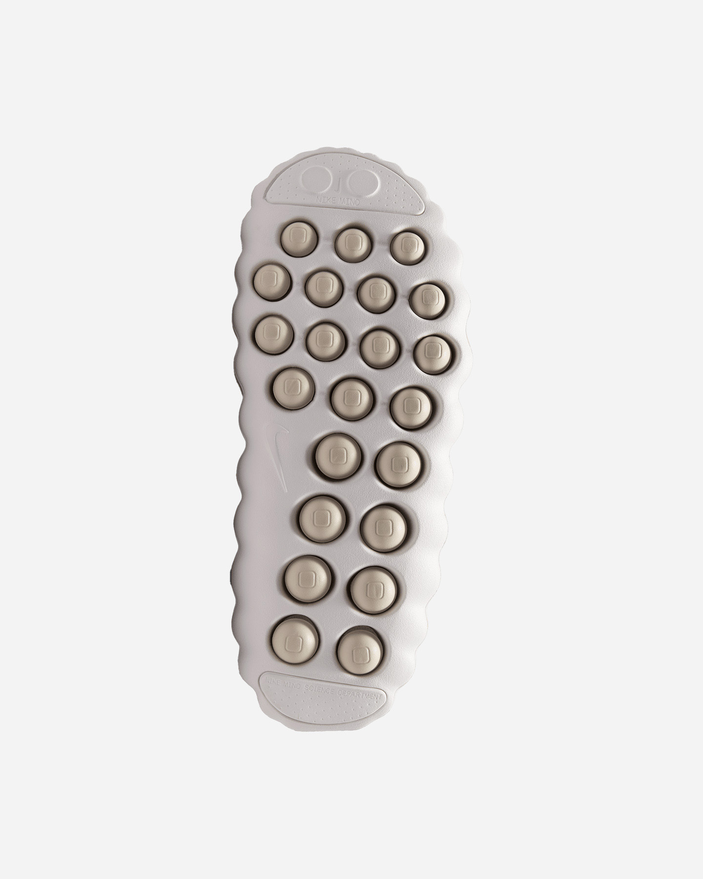 Ciabatte NIKE MIND 001 W - Color mix - 3 | Cisalfa Sport