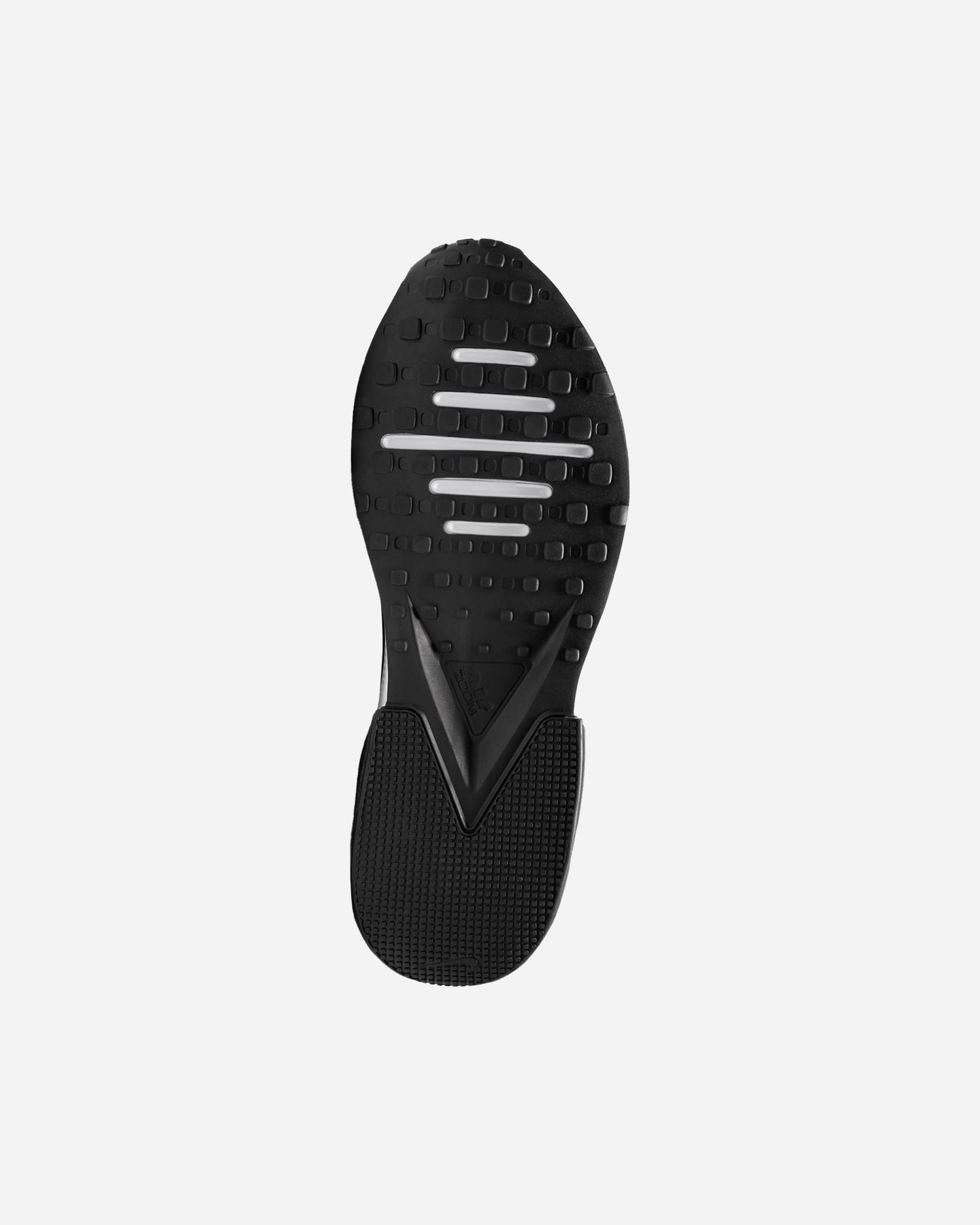 Scarpe training NIKE AIR ZOOM TR1 M - Nero - 2 | Cisalfa Sport