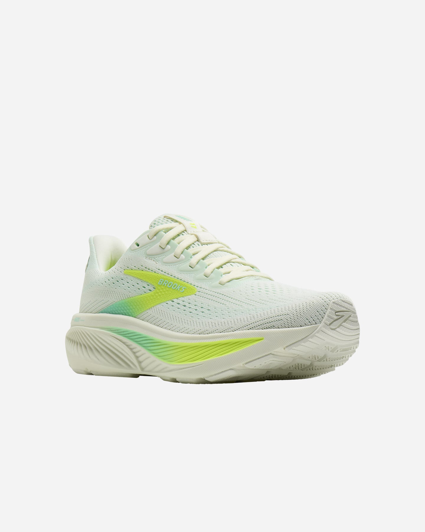 Scarpe running BROOKS GHOST 17 W - Blu - 1 | Cisalfa Sport
