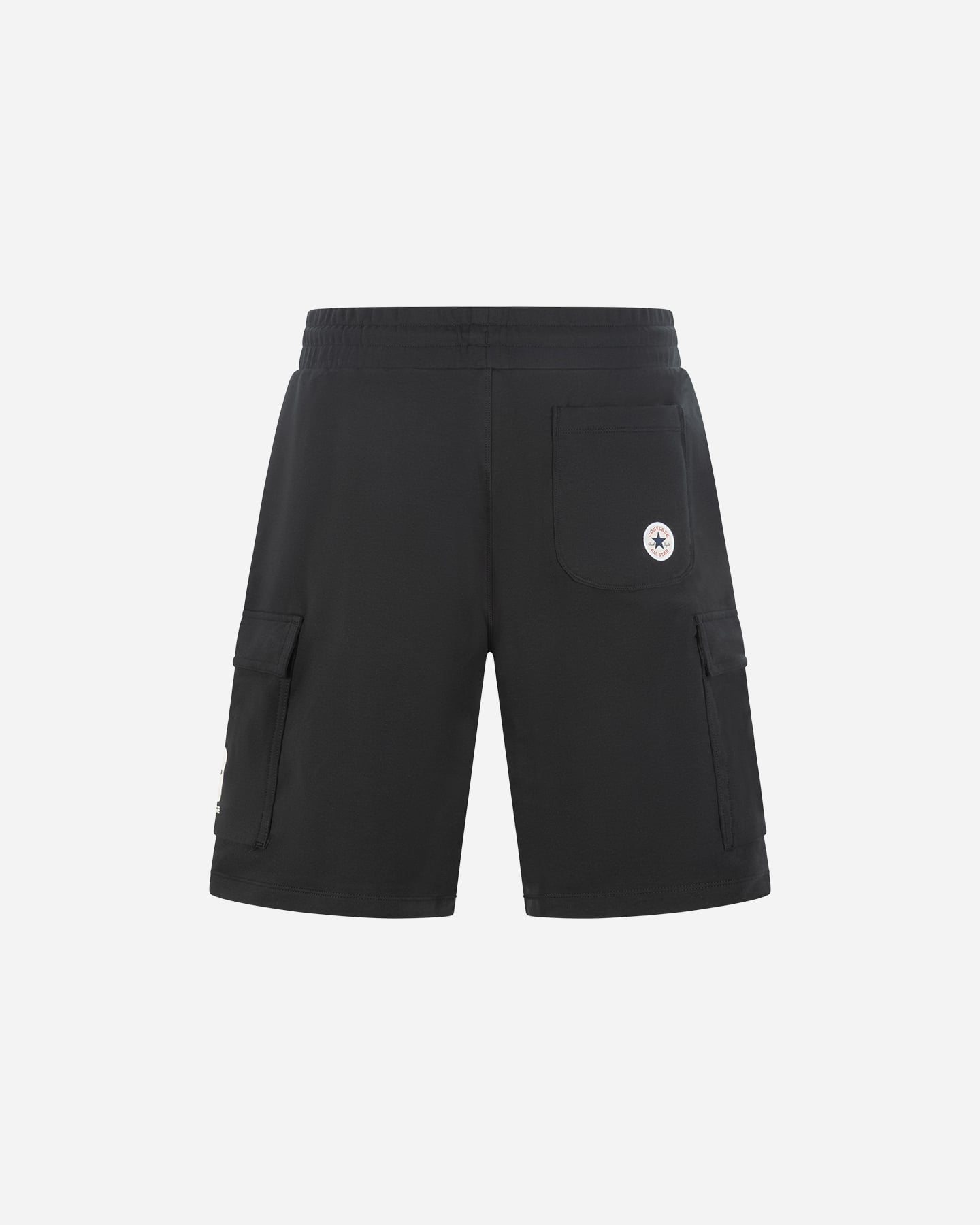 Bermuda CONVERSE CARGO M - Nero - 1 | Cisalfa Sport