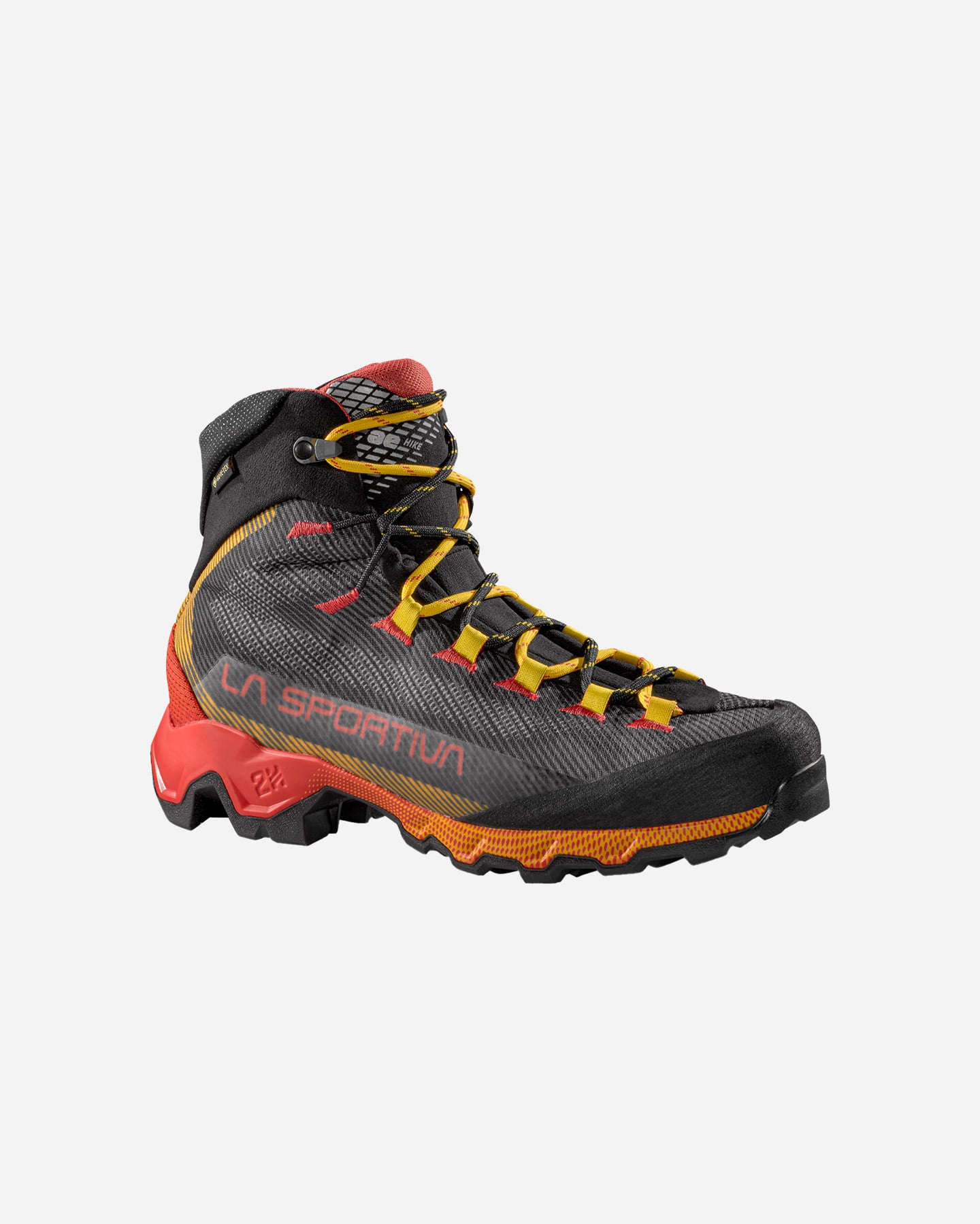 Scarpe alpinismo LA SPORTIVA AEQUILIBRIUM HIKE GTX M - Grigio - 1 | Cisalfa Sport