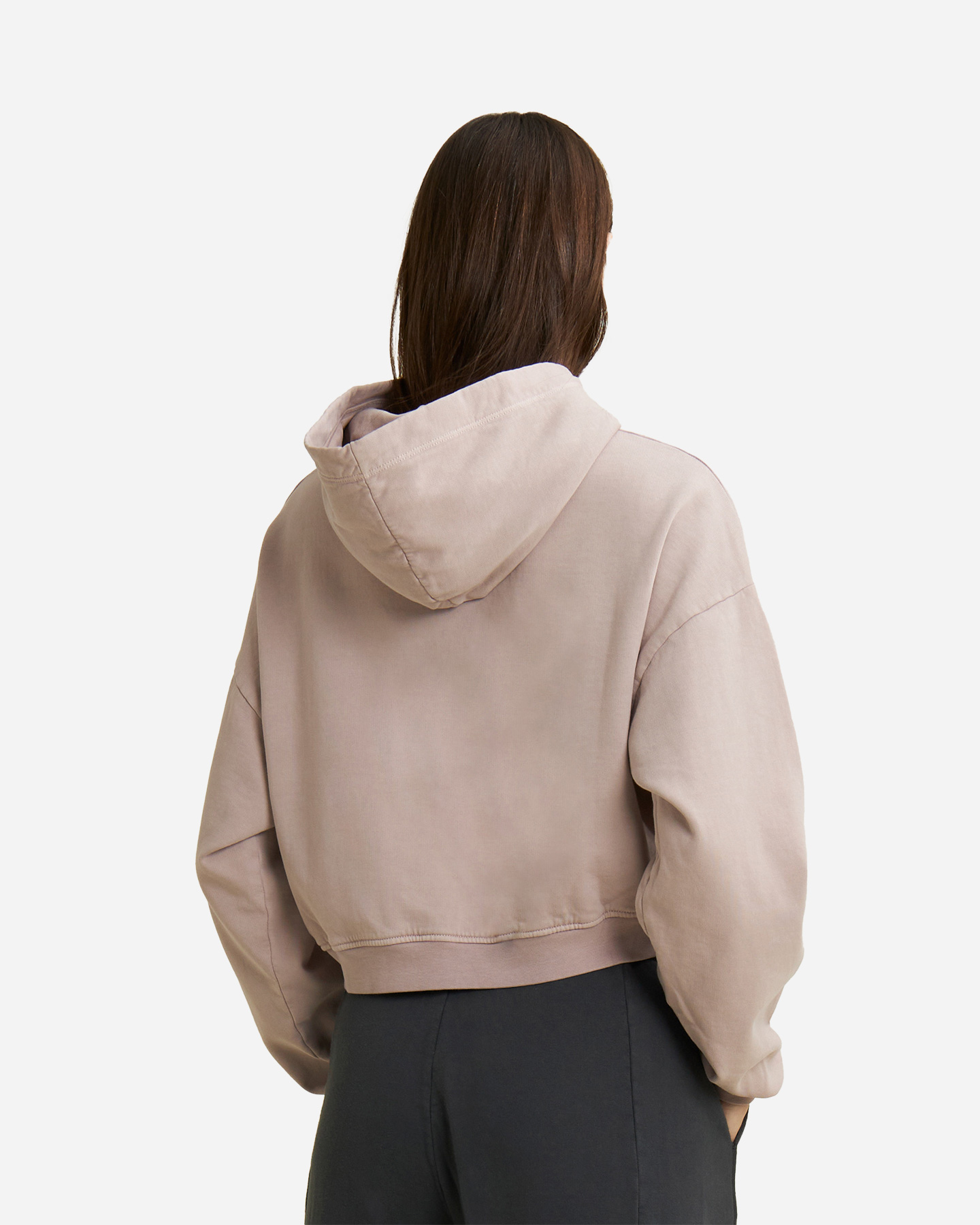 Felpa FREDDY URBAN W - Rosa - 1 | Cisalfa Sport