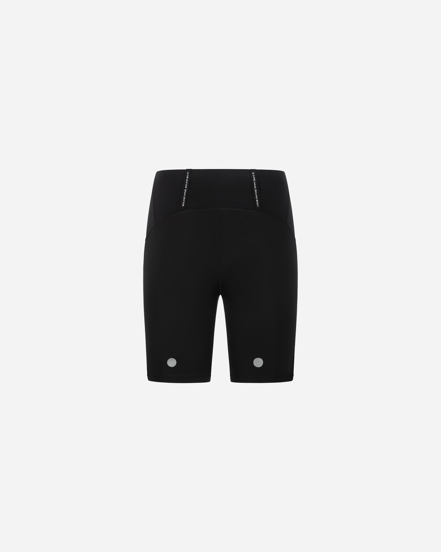 Short running ASICS ROAD GRAPHIC SPRINTER W - Nero - 1 | Cisalfa Sport