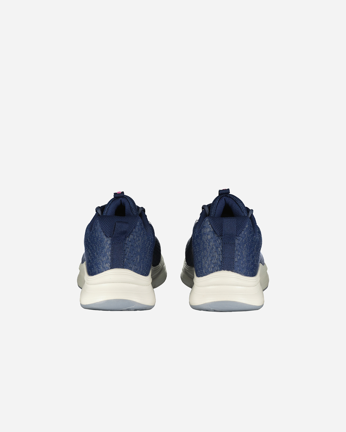 Scarpe sneakers ARENA FASTRACK EVO M - Blu Navy - 5 | Cisalfa Sport