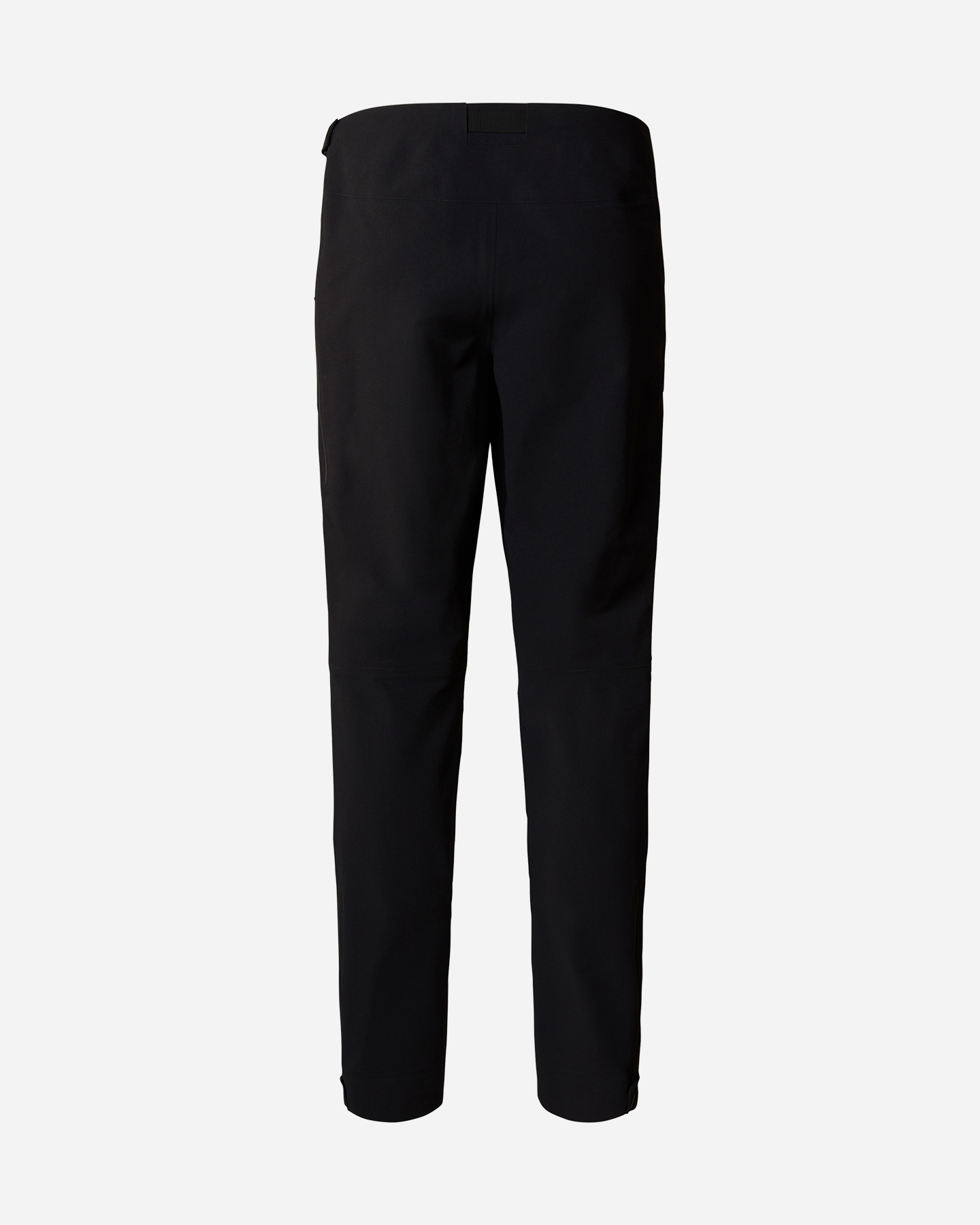 Pantalone outdoor THE NORTH FACE SUMMIT CHAMLANG W - Nero - 1 | Cisalfa Sport