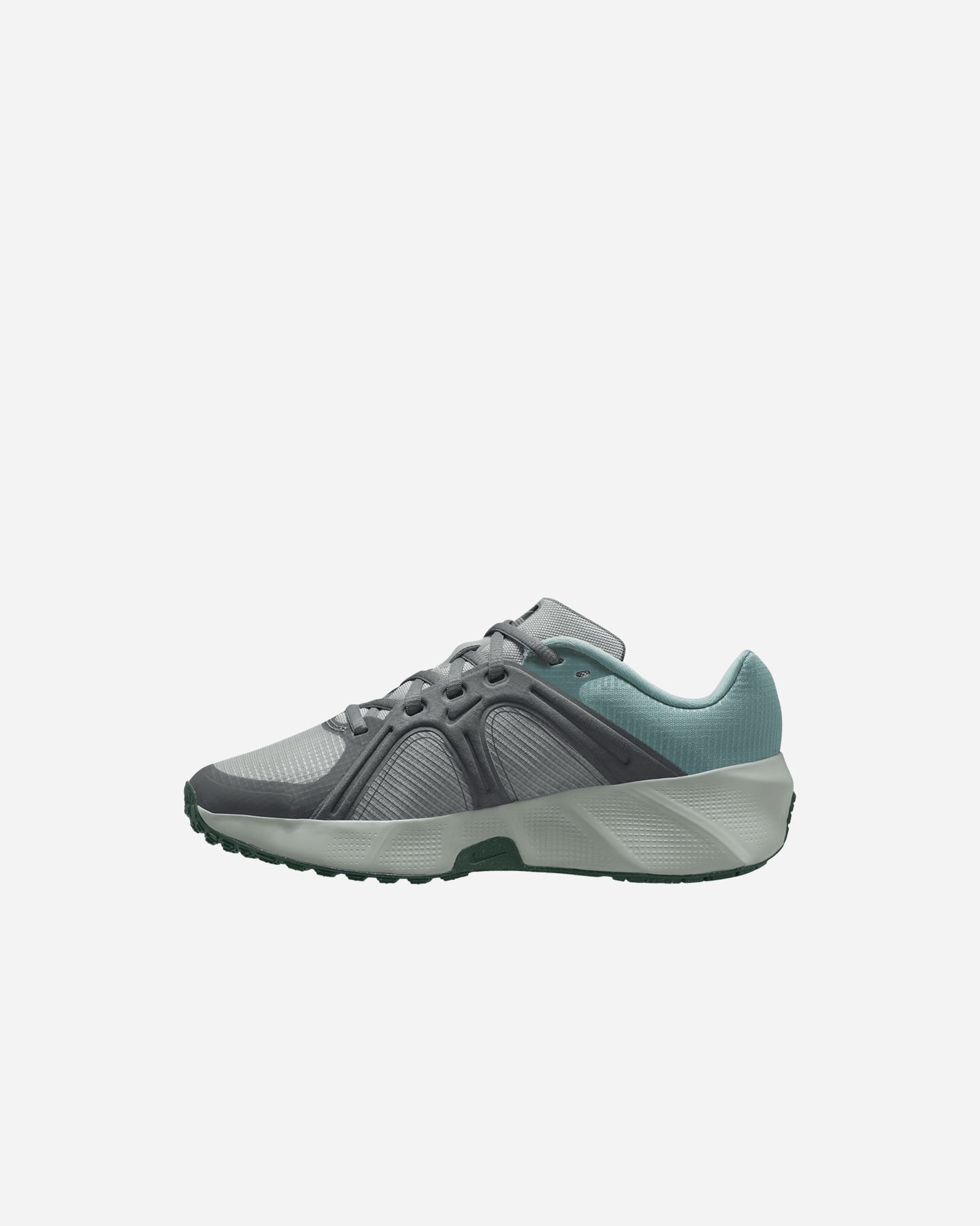 Scarpe sneakers NIKE CITY RESPONSE GS JR - Color mix - 3 | Cisalfa Sport