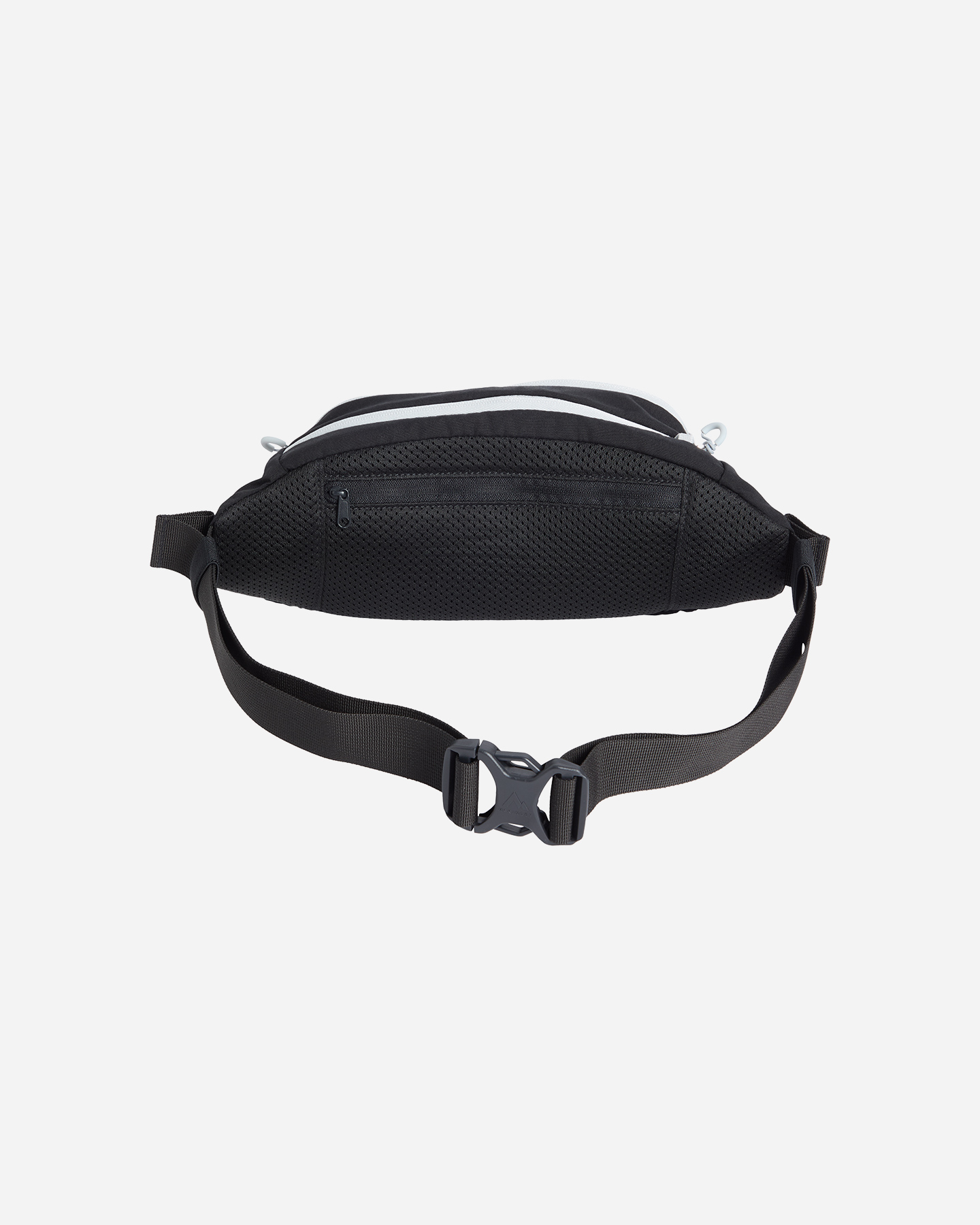 Marsupio MCKINLEY WAIST BAG I  - Nero - 1 | Cisalfa Sport