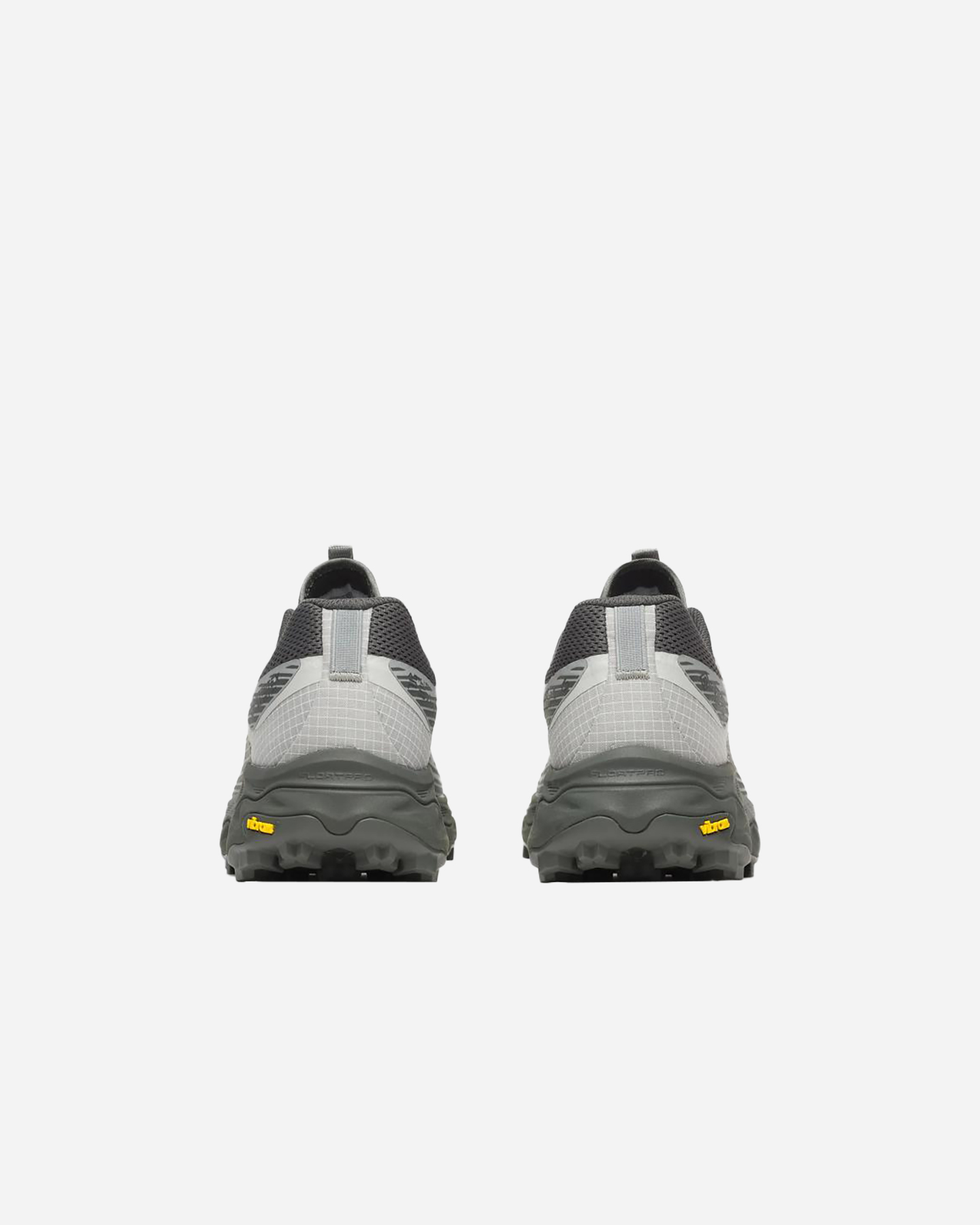 Scarpe trail MERRELL AGILITY PEAK 6 GTX M - Grigio - 4 | Cisalfa Sport