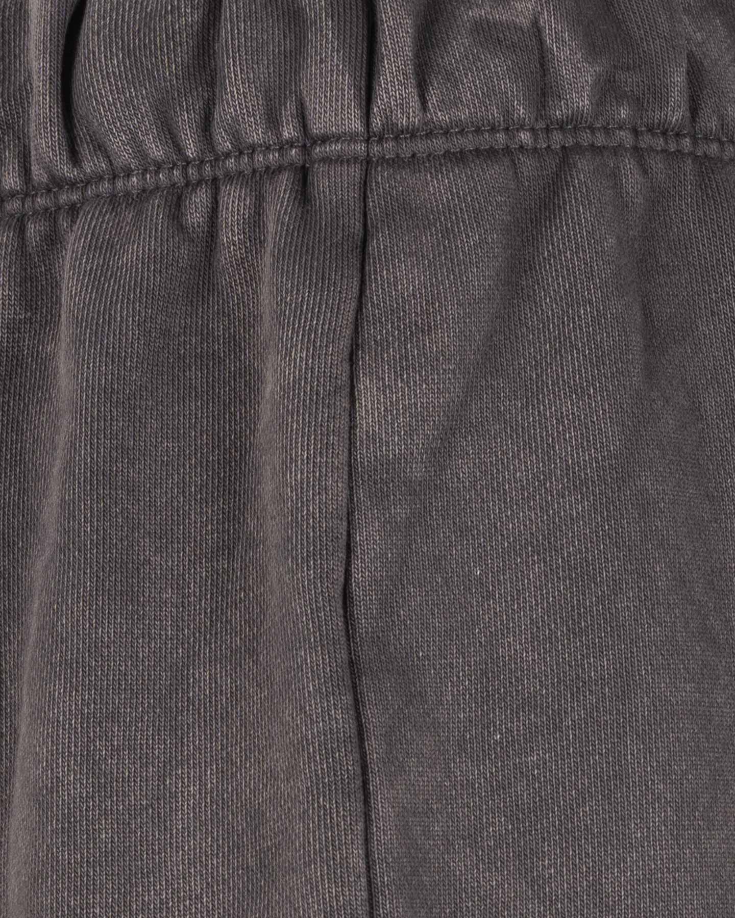 Pantalone MIA M ELASTIC OVERSIZED W - Grigio - 2 | Cisalfa Sport
