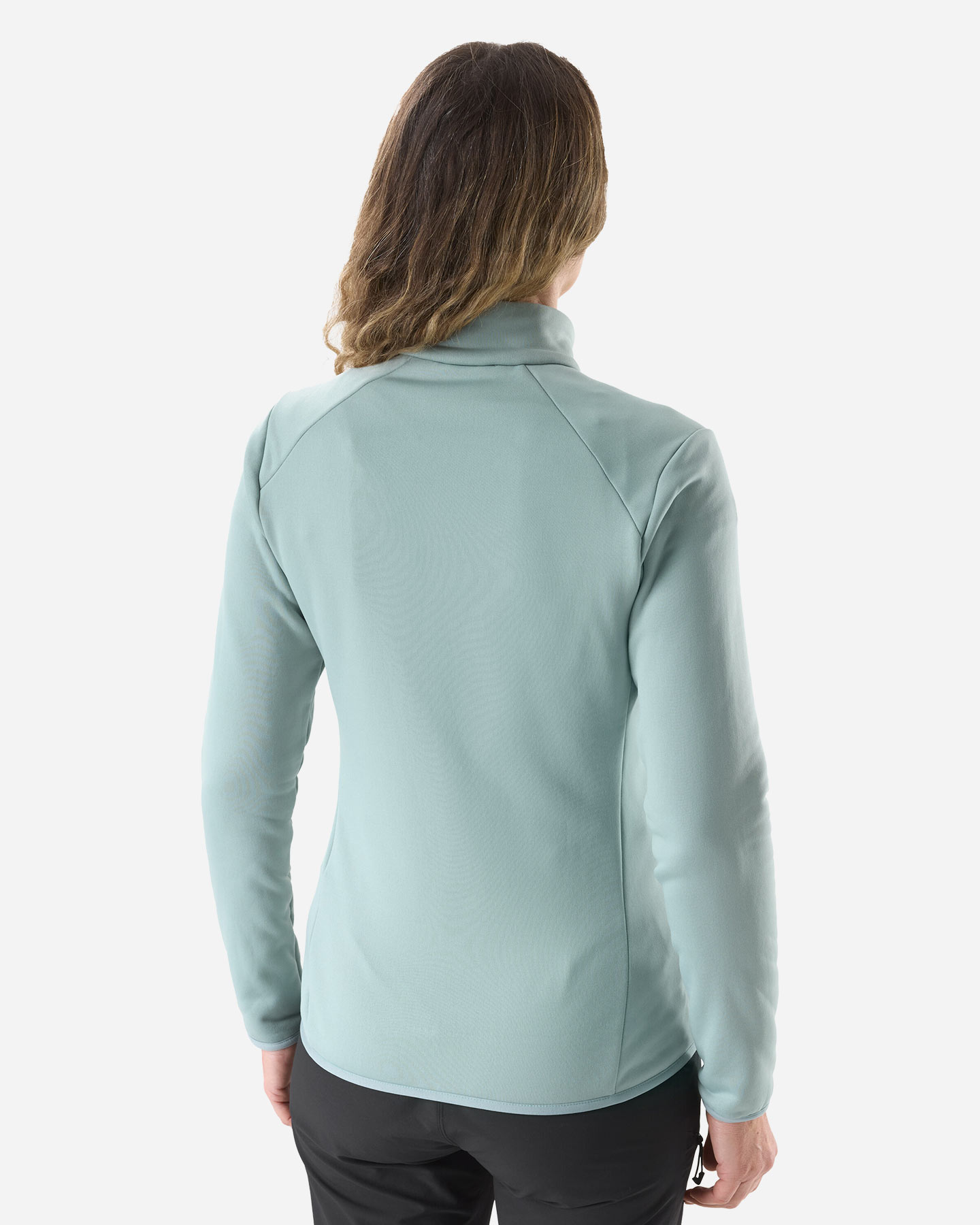 Pile MILLET SENECA W - Azzurro - 2 | Cisalfa Sport
