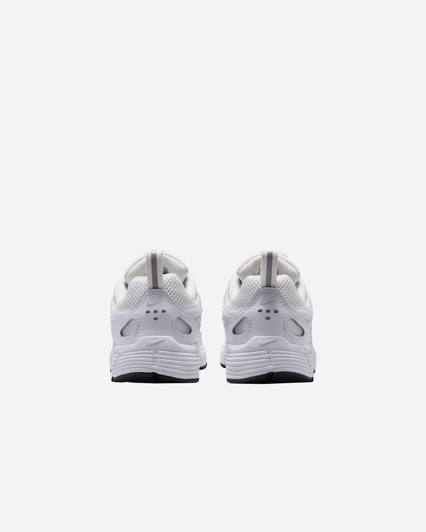 Scarpe sneakers NIKE P-6000 PS JR - Color mix - 4 | Cisalfa Sport