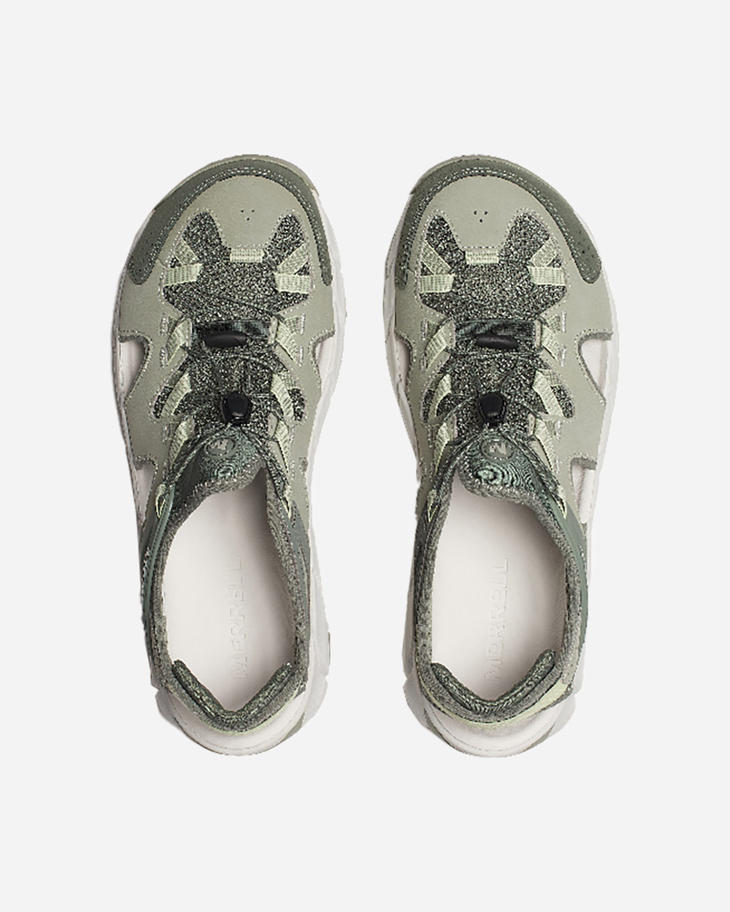 Scarpe trail MERRELL MAIPO EXPLORER SIEVE M - Grigio - 3 | Cisalfa Sport