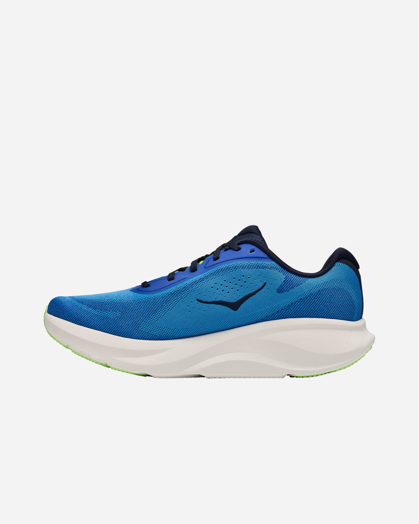 Scarpe running HOKA RINCON 5 M - Blu - 5 | Cisalfa Sport