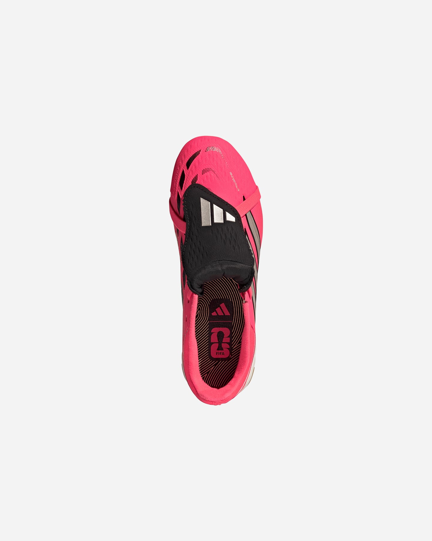 Scarpe calcio ADIDAS PREDATOR ELITE FT FG JR - Color mix - 1 | Cisalfa Sport