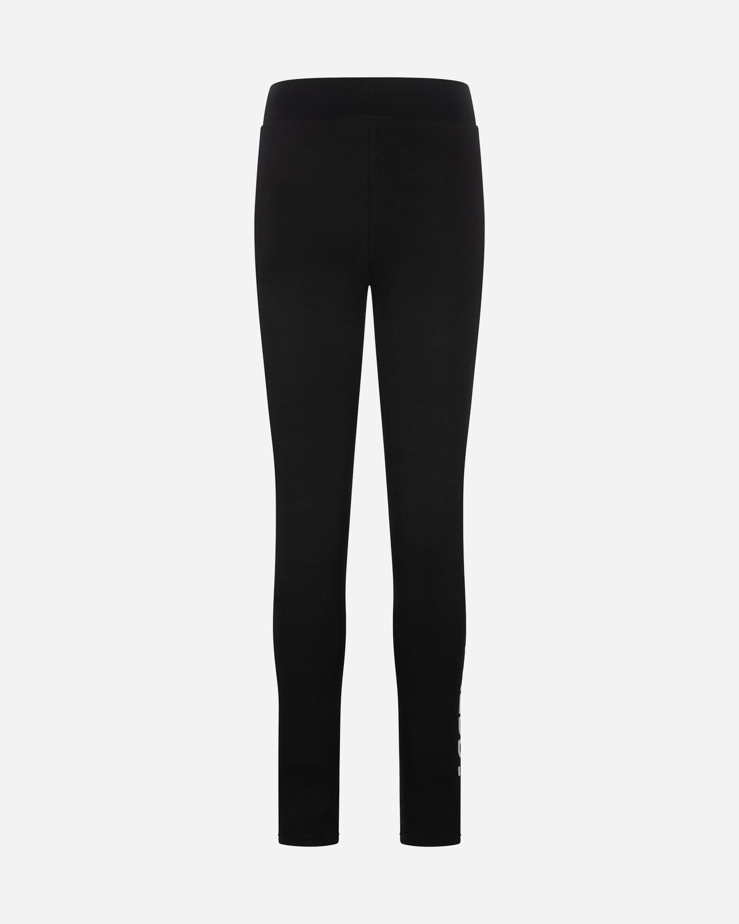 Leggings FREDDY HIGH RISE LOGO OLOGRAFICO W - Nero - 1 | Cisalfa Sport
