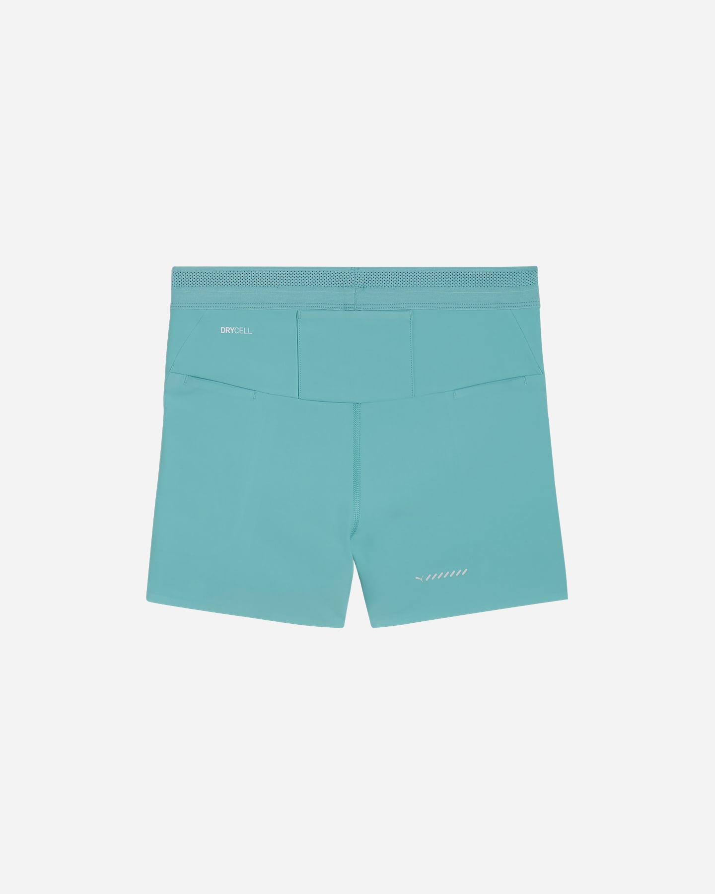 Short running PUMA LIGHTSPEED 3'' W - Verde - 1 | Cisalfa Sport