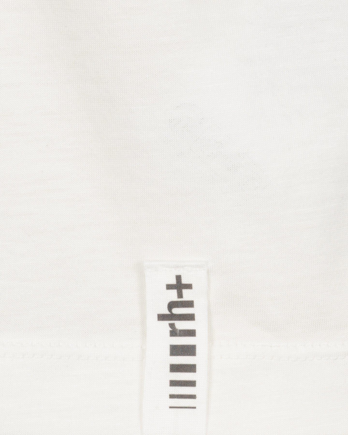 T-shirt RH+ HORYZON W - Bianco - 4 | Cisalfa Sport