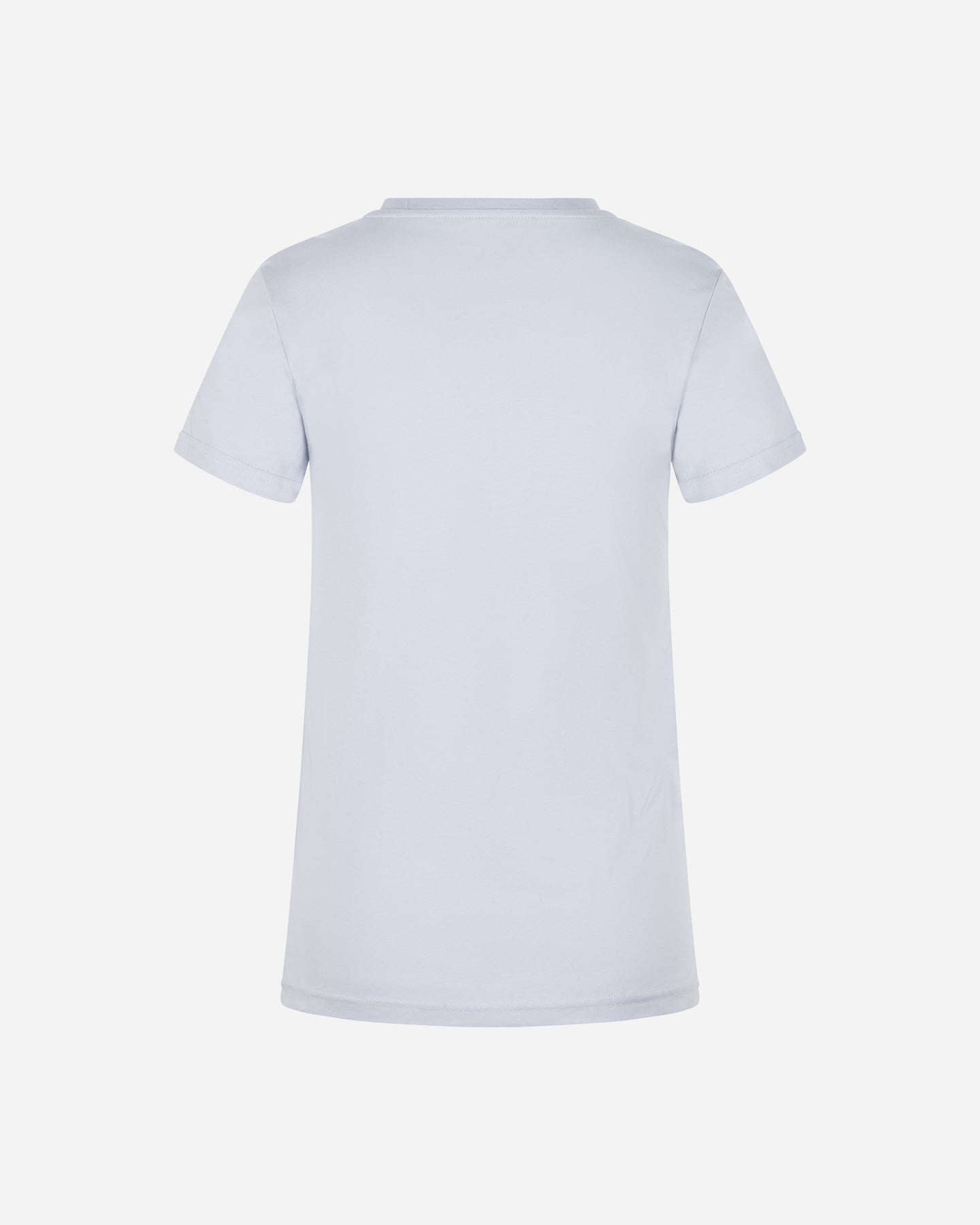 T-shirt PUMA NATURE W - Lilla - 1 | Cisalfa Sport
