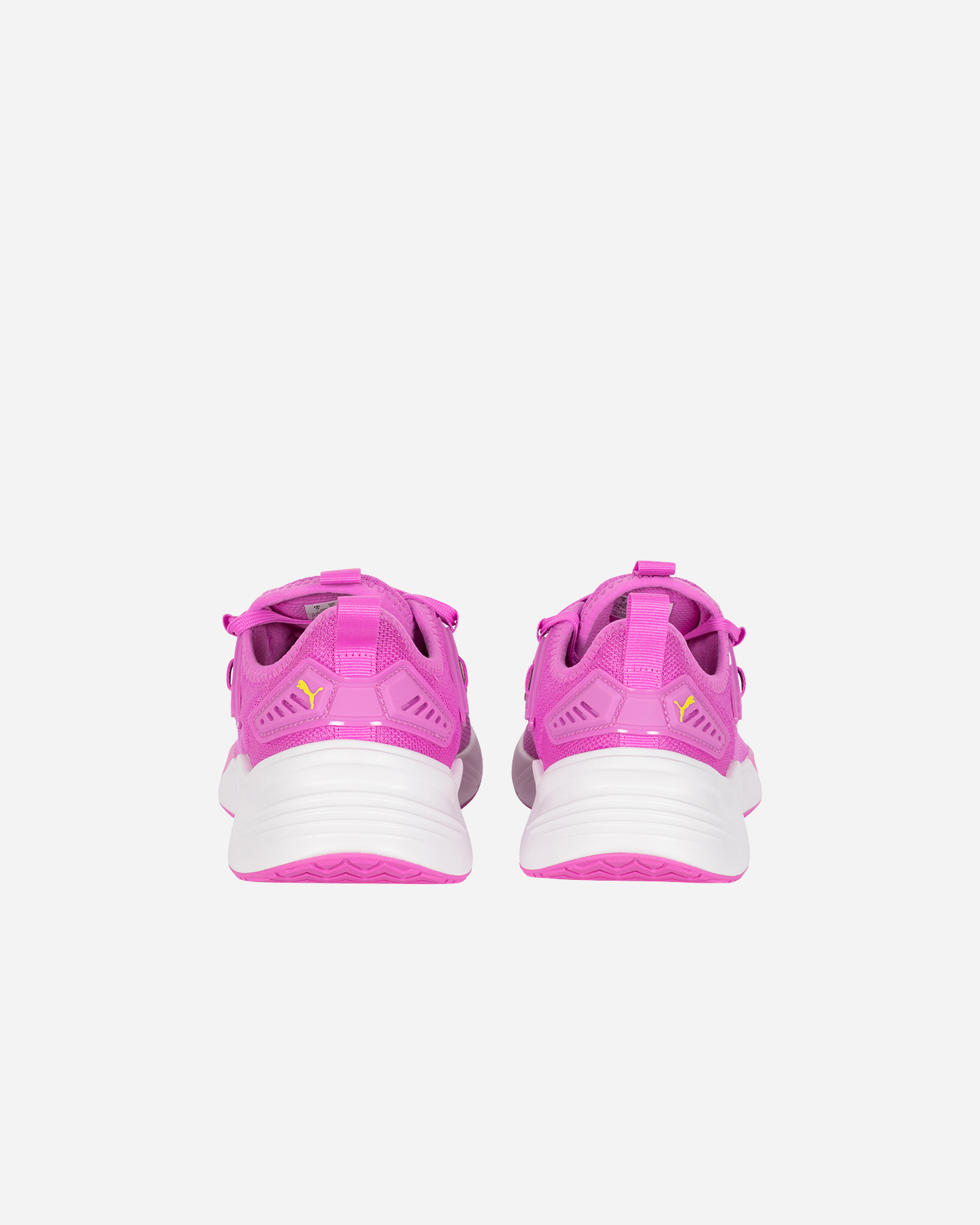 Scarpe sneakers PUMA RETALIATE 3 PS JR - Fucsia - 4 | Cisalfa Sport