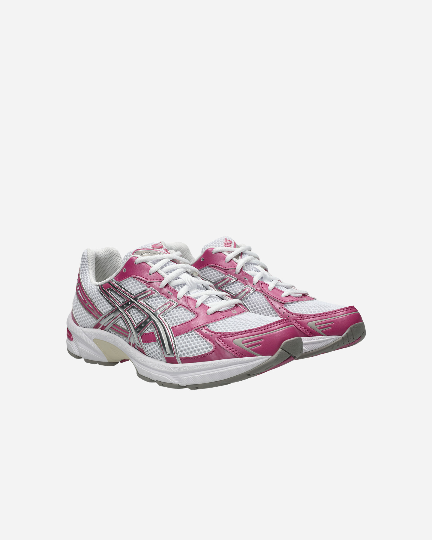 Scarpe sneakers ASICS GEL-1130 - Bianco - 1 | Cisalfa Sport