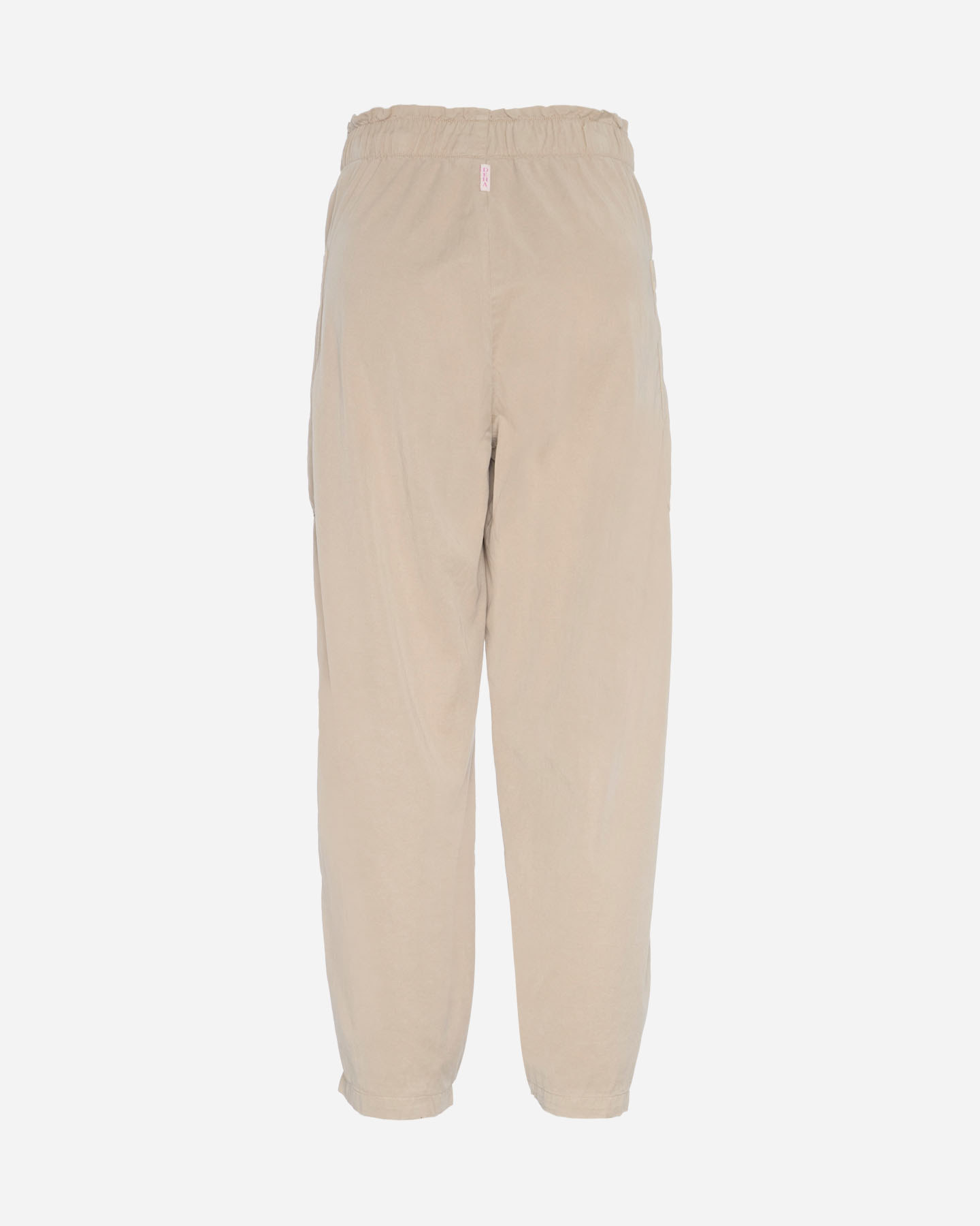 Pantalone DEHA BALLOON W - Beige - 1 | Cisalfa Sport