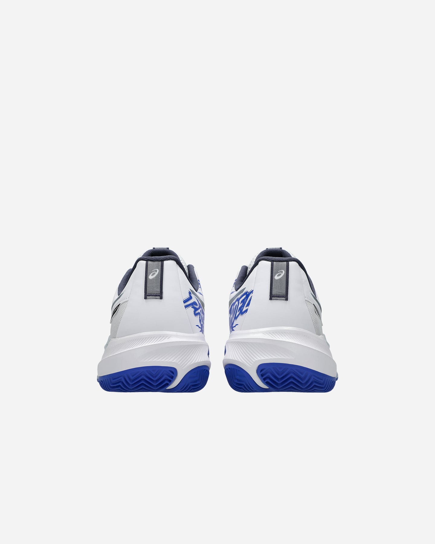 Scarpe padel ASICS GEL CHALLENGER 15 M - Bianco - 4 | Cisalfa Sport