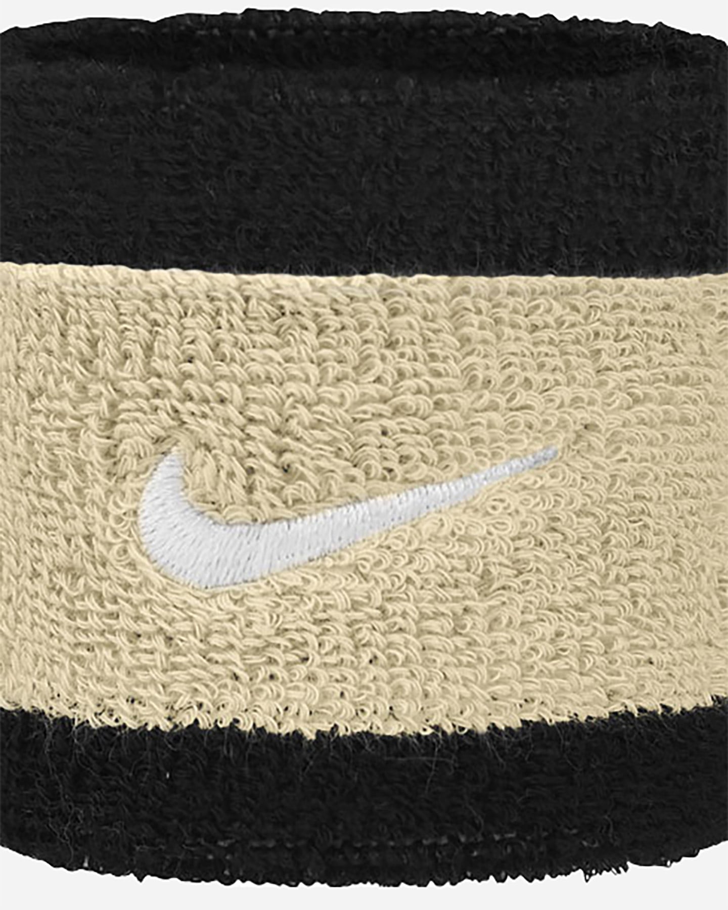 Polsino NIKE SWOOSH  - 1 | Cisalfa Sport
