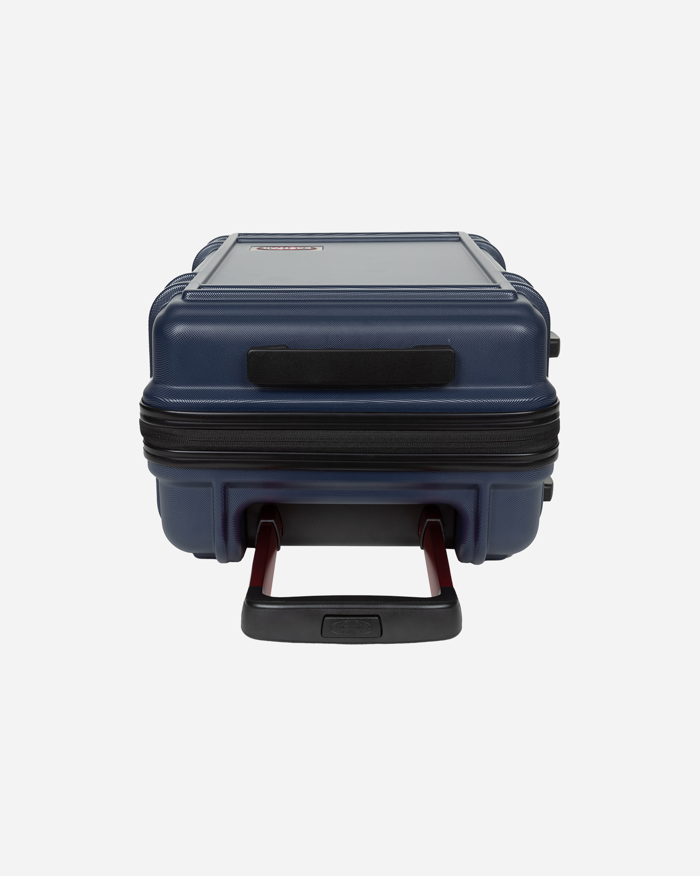 Trolley EASTPAK RESIST'R ZIP CABIN  - Blu Navy - 3 | Cisalfa Sport
